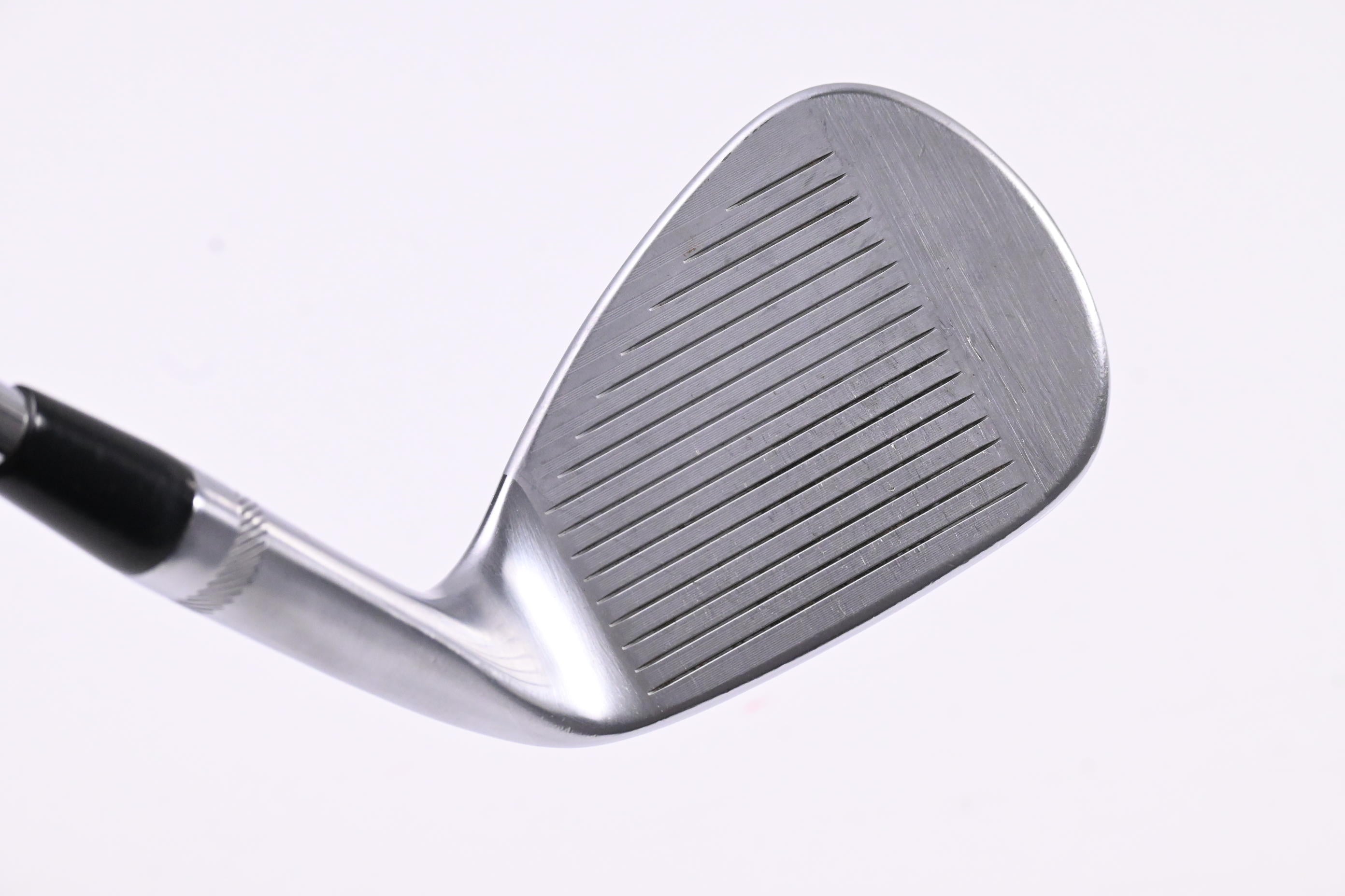Left Hand Titleist Vokey SM10 Gap Wedge / 50 Degree / Wedge Flex Titleist Vokey