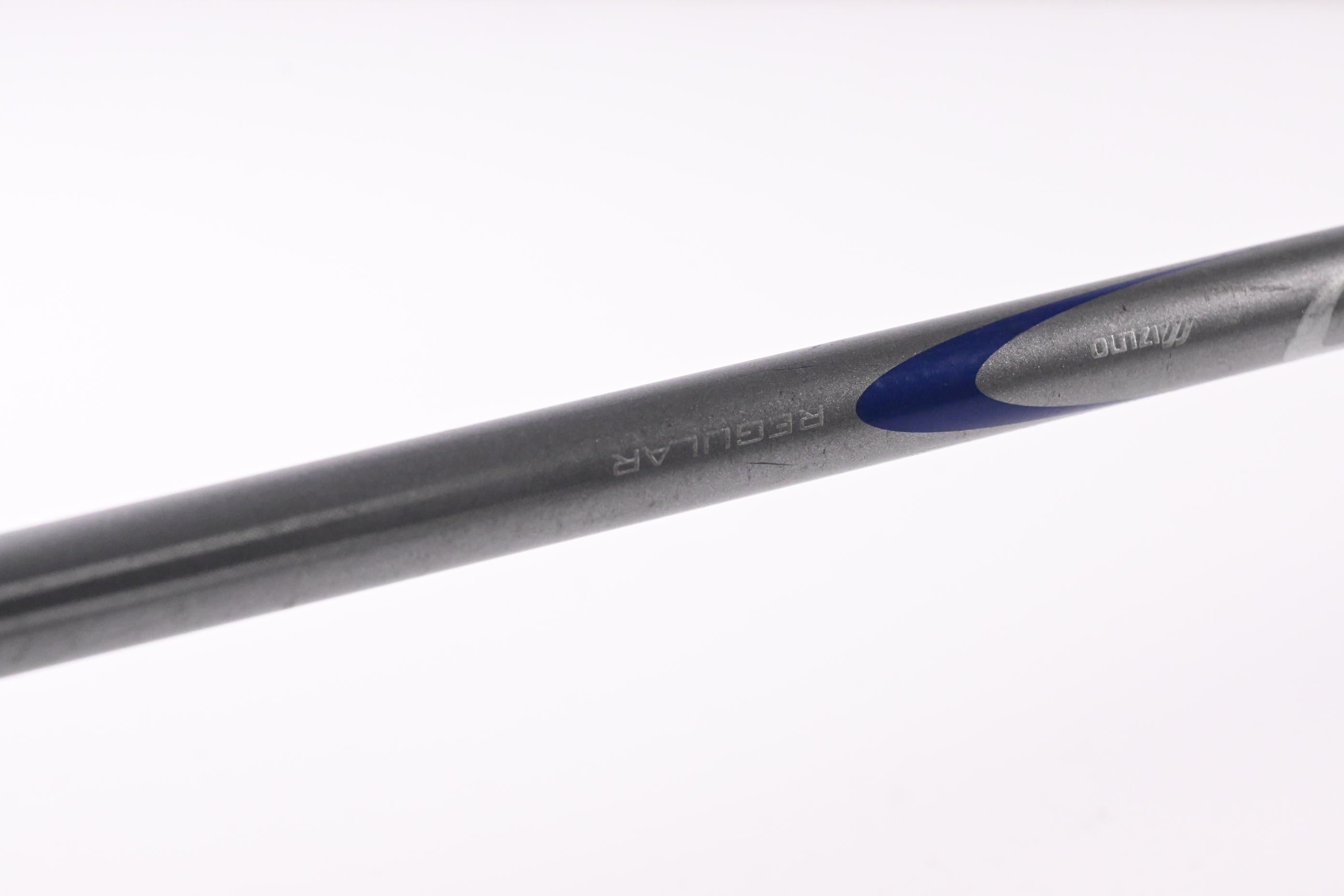Mizuno MP-001 #4 Wood / 16.5 Degree / Regular Flex Mizuno Exsar 60 Shaft