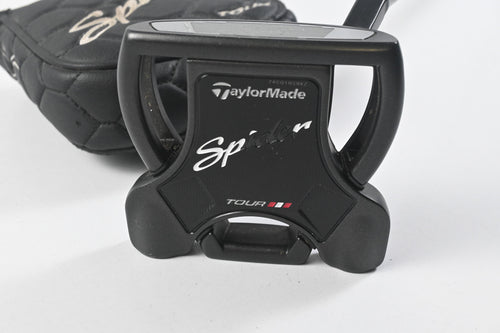 Taylormade Spider Tour 2018 Putter / 35 Inch