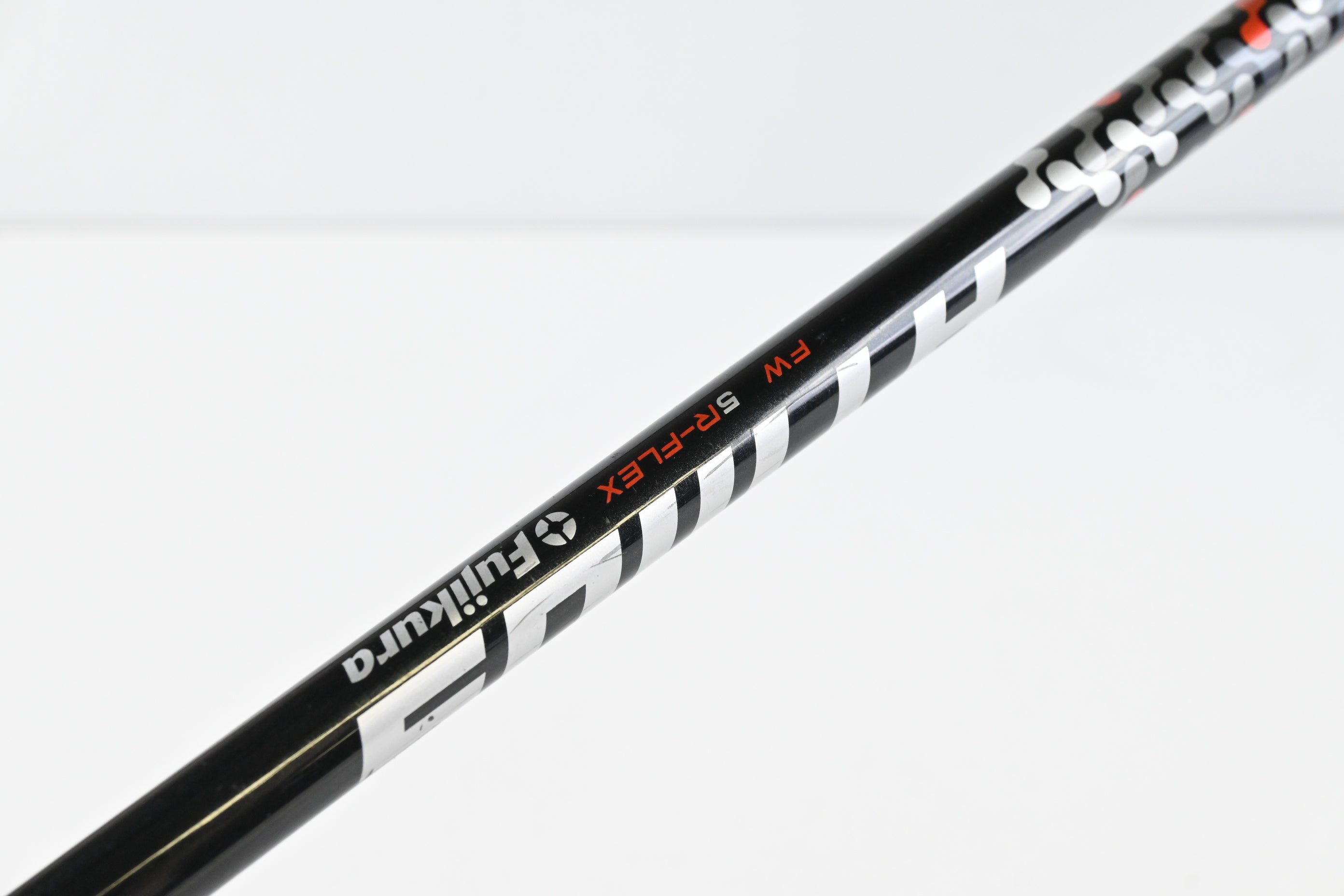 Taylormade M6 #3 Wood / 15 Degree / Regular Flex Fujikura Atmos Orange 5 Shaft