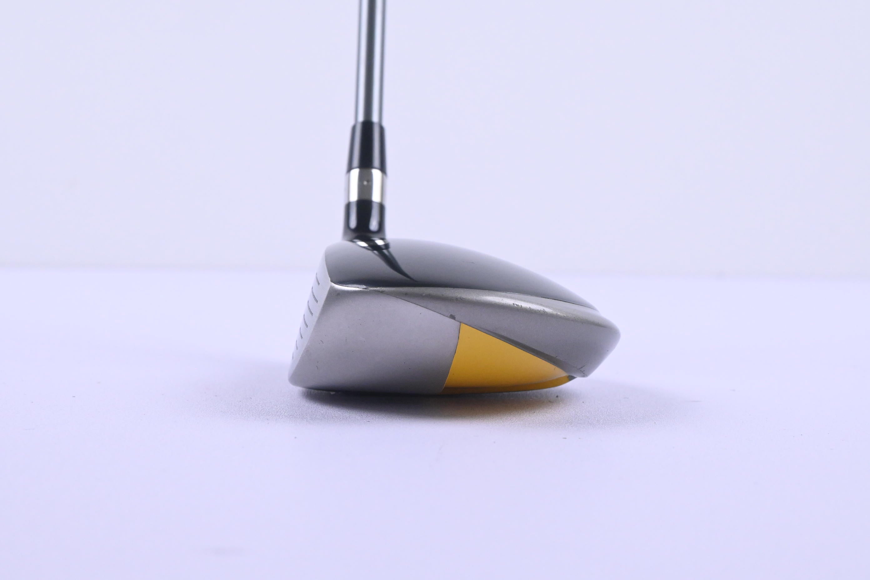 Left Hand Nike SQ #3 Wood / 15 Degree / Regular Flex Sasquatch