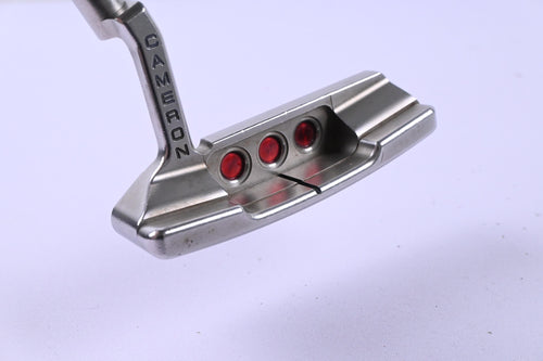 Scotty Cameron Select 2014 Newport 2 Putter / 34 Inch