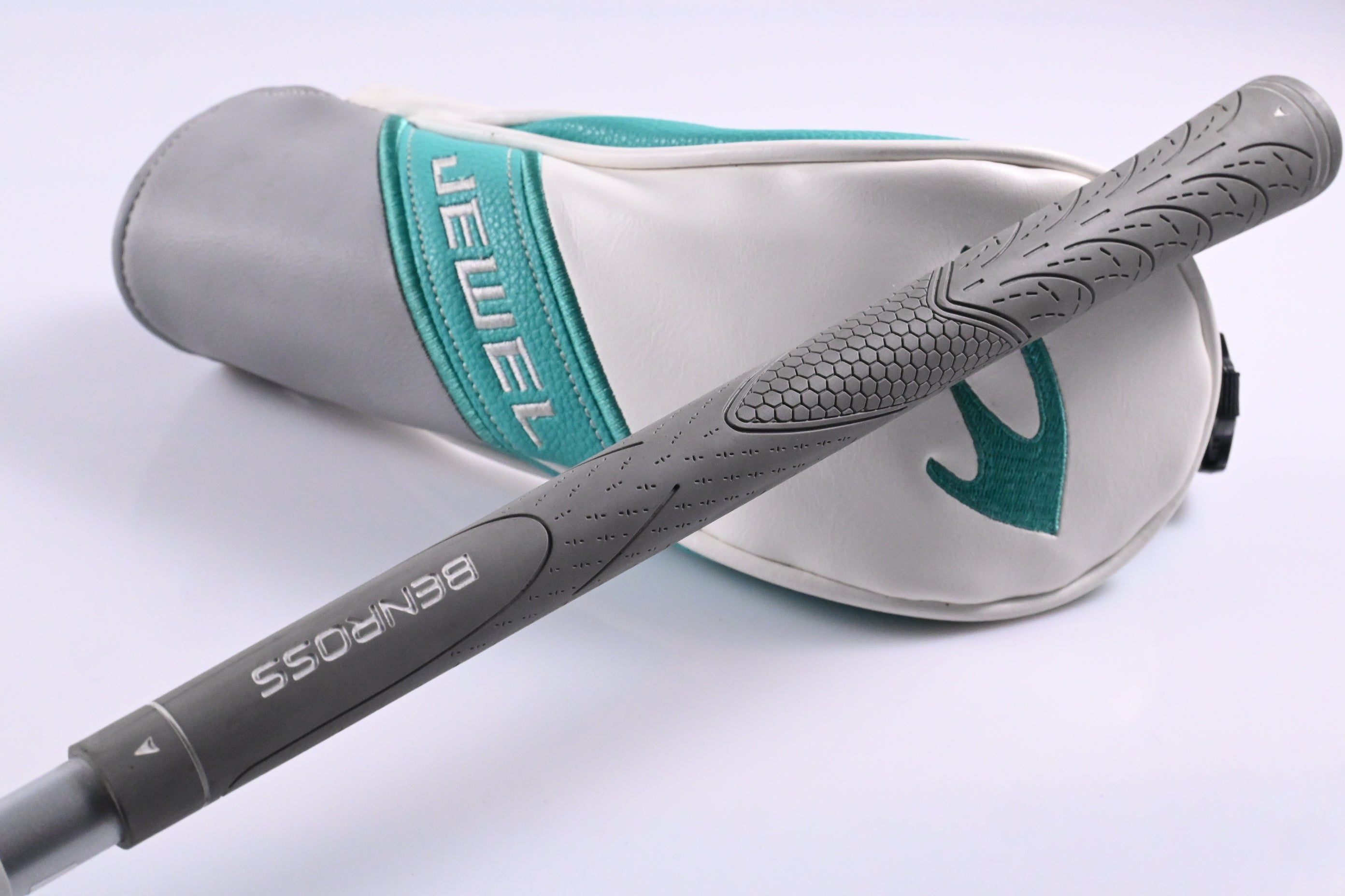 Ladies Benross Jewel #6 Hybrid / 30 Degree / Ladies Flex Benross Jewel UL65