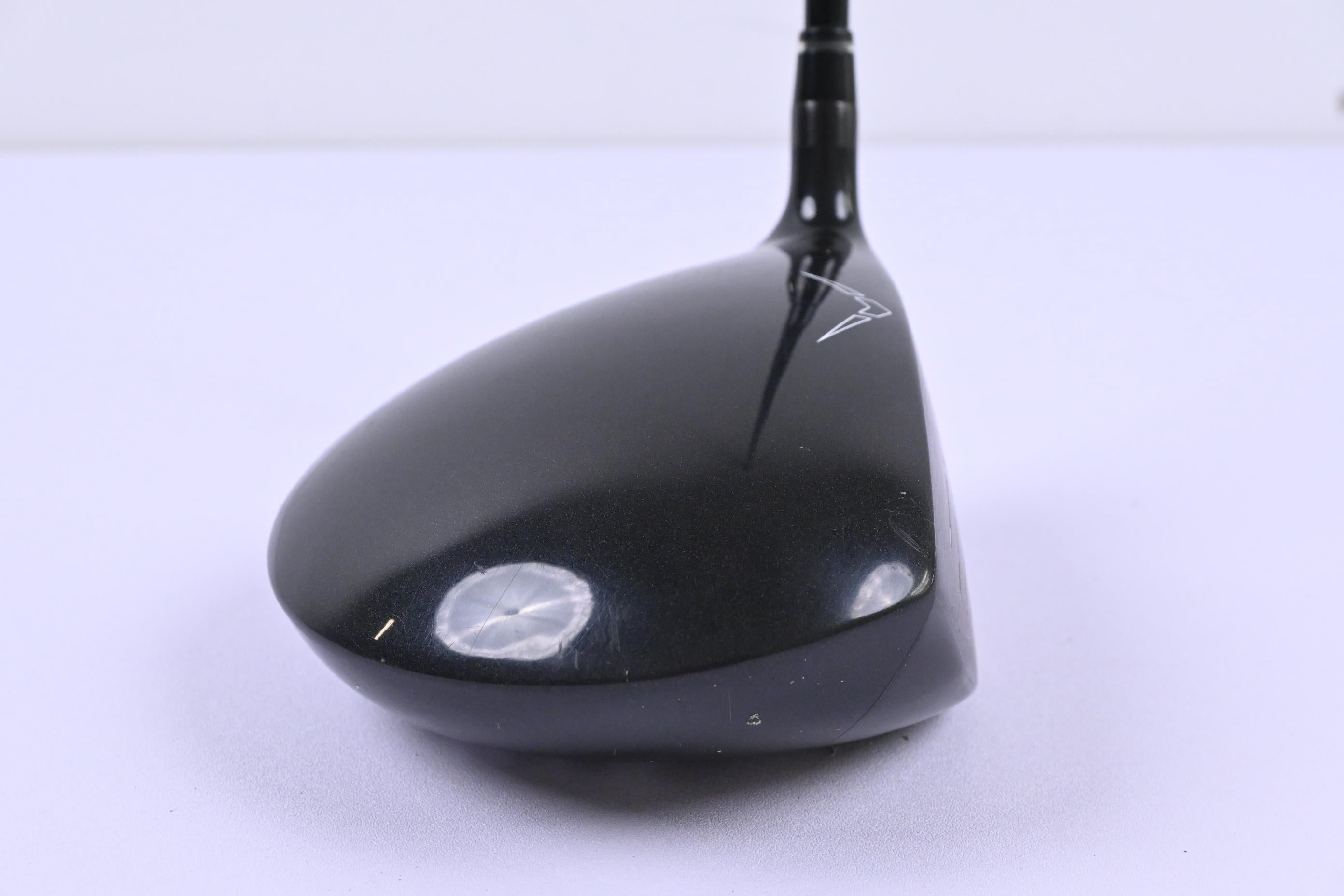 Benross HTX Driver / 12 Degree / Regular Flex Kuro Kage 60 Shaft