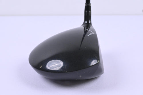 Benross HTX Driver / 12 Degree / Regular Flex Kuro Kage 60 Shaft