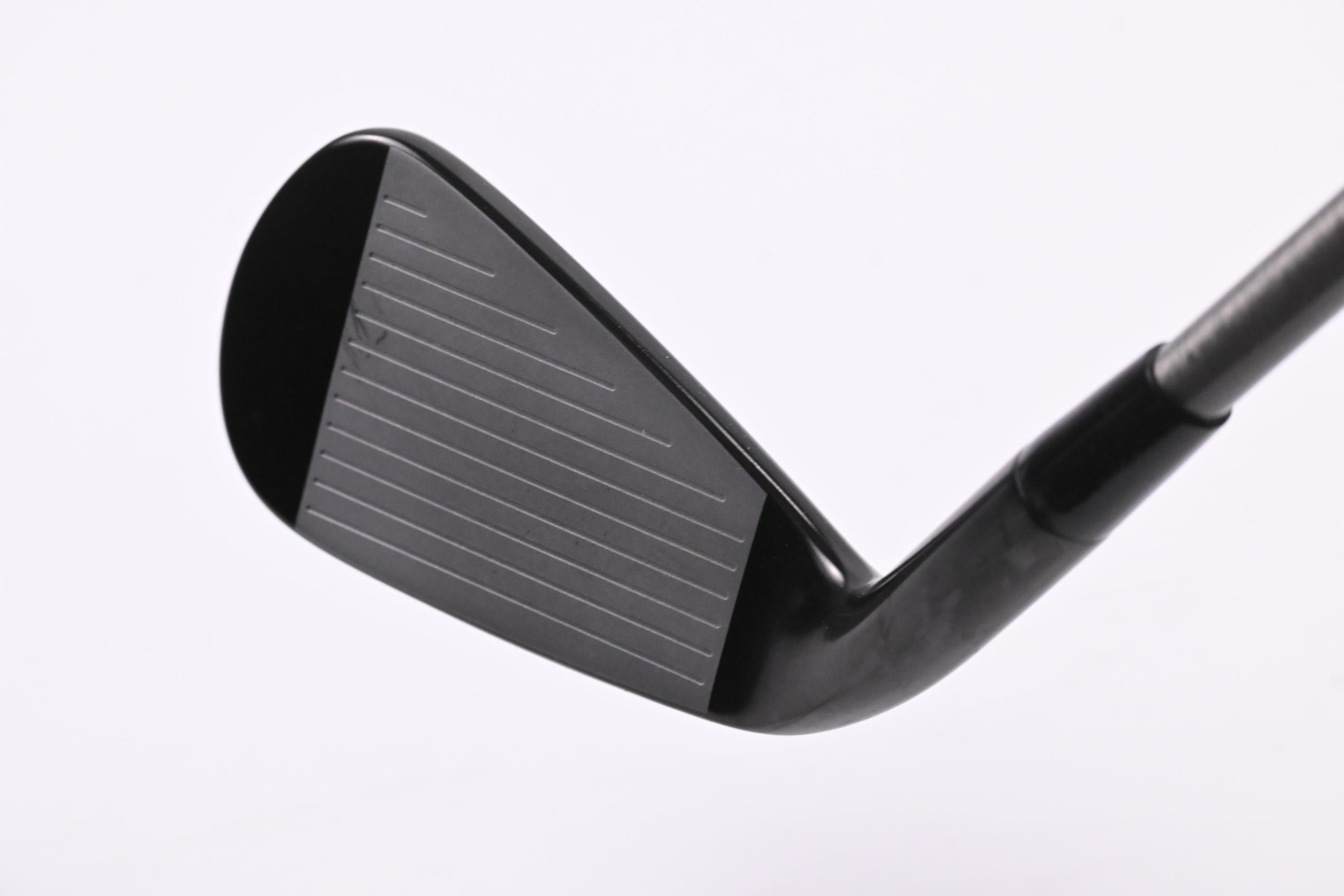 Mizuno Pro Fli Hi #3 Iron / 19 Degree / Stiff Flex Aerotech Steelfiber hls 880