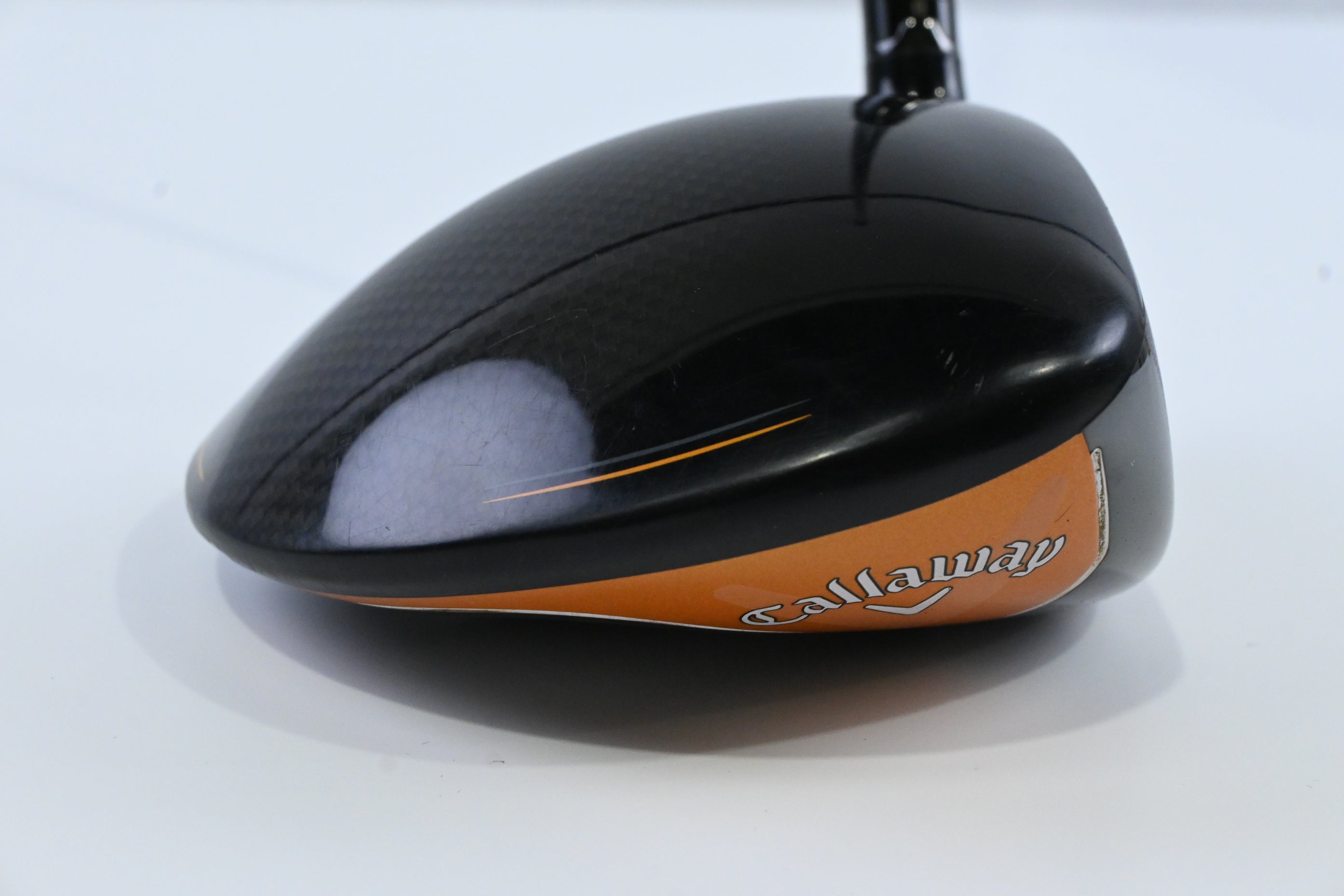 Callaway Mavrik Max Driver / 10.5 Degree / Stiff Flex Evenflow Riptide 50 Shaft