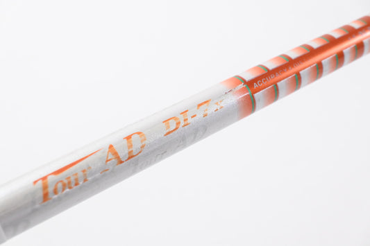 Graphite Design Tour AD DI-7 Driver Shaft / X-Flex / Taylormade 2nd Gen