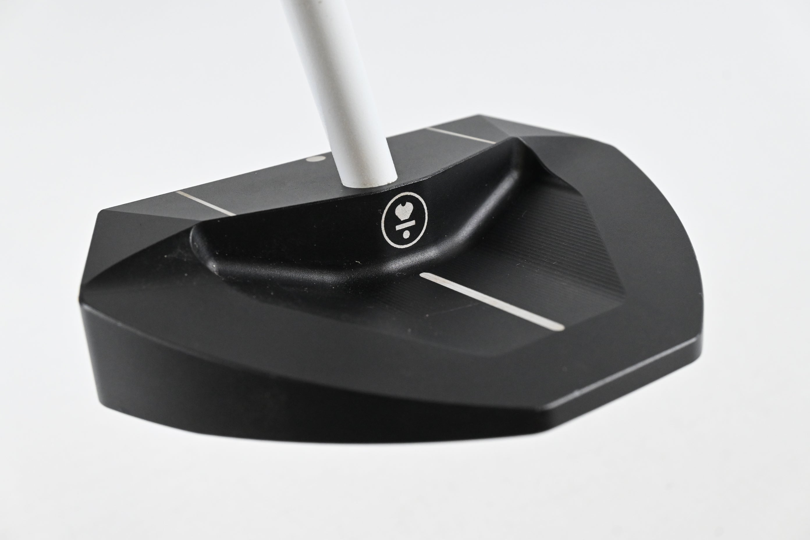 L.A.B Golf OZ.1i BroomStick Putter / 44 Inch