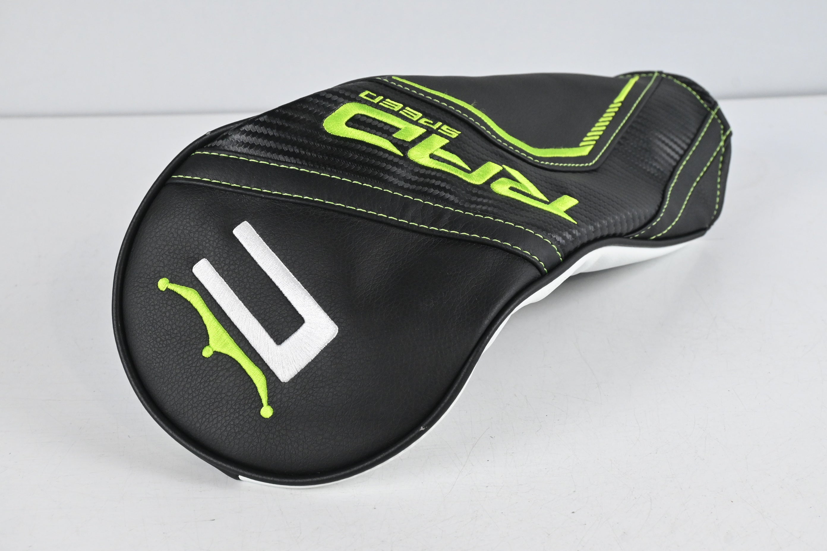 Cobra King Radspeed Driver / 10.5 Degree / Stiff Flex Fujikura Motore X F3 6