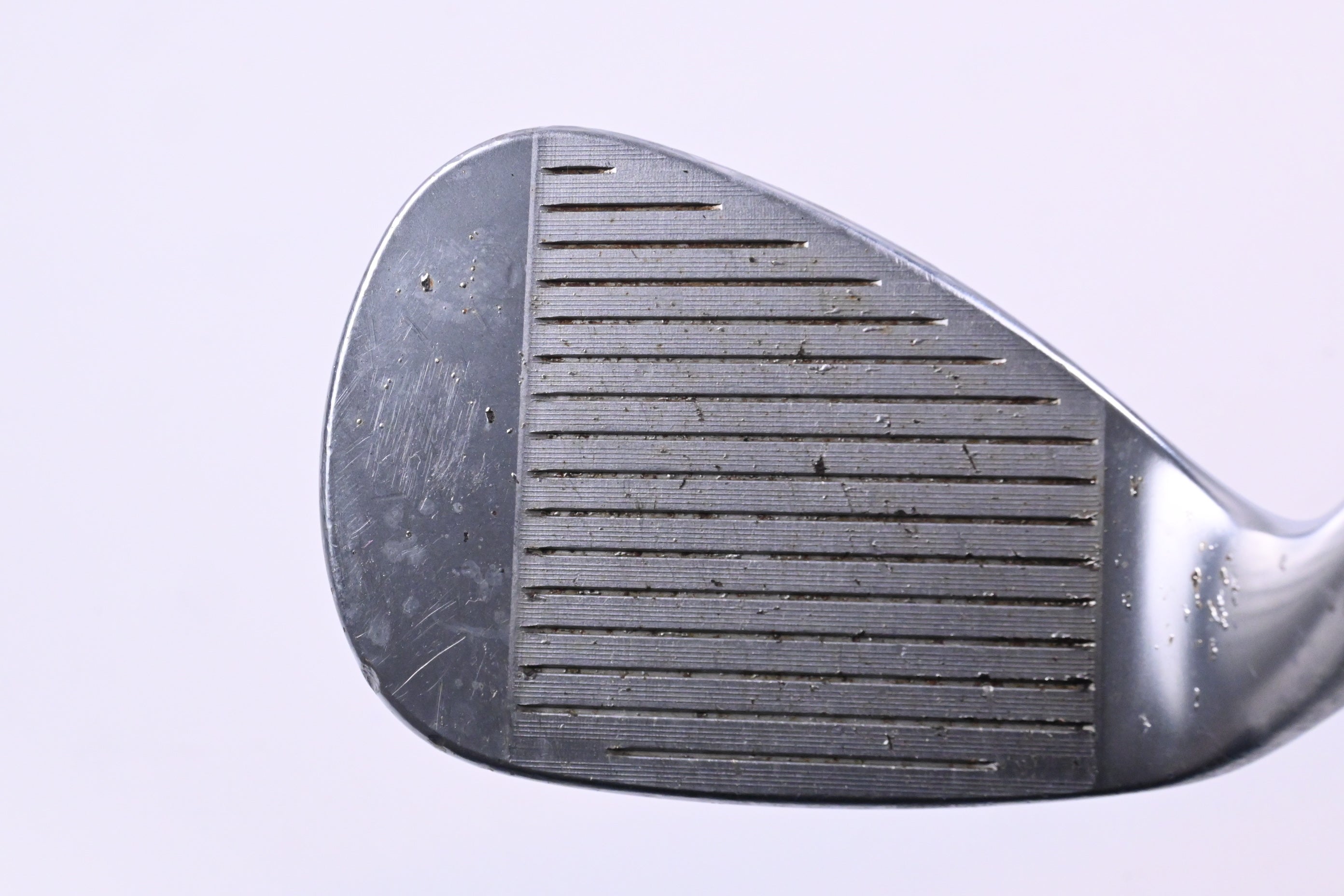 Callaway Mack Daddy 4 Sand Wedge / 54 Degree / Stiff Flex NS Pro Modus 3 105