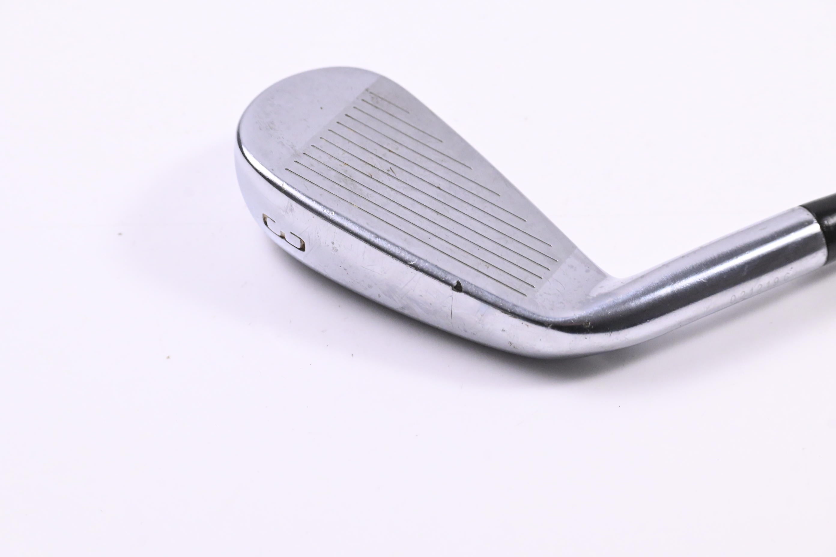 Mizuno MP-20 HMB #3 Iron / 19 Degree / X-Flex N.S. Pro Modus 3 Tour 120 Shaft