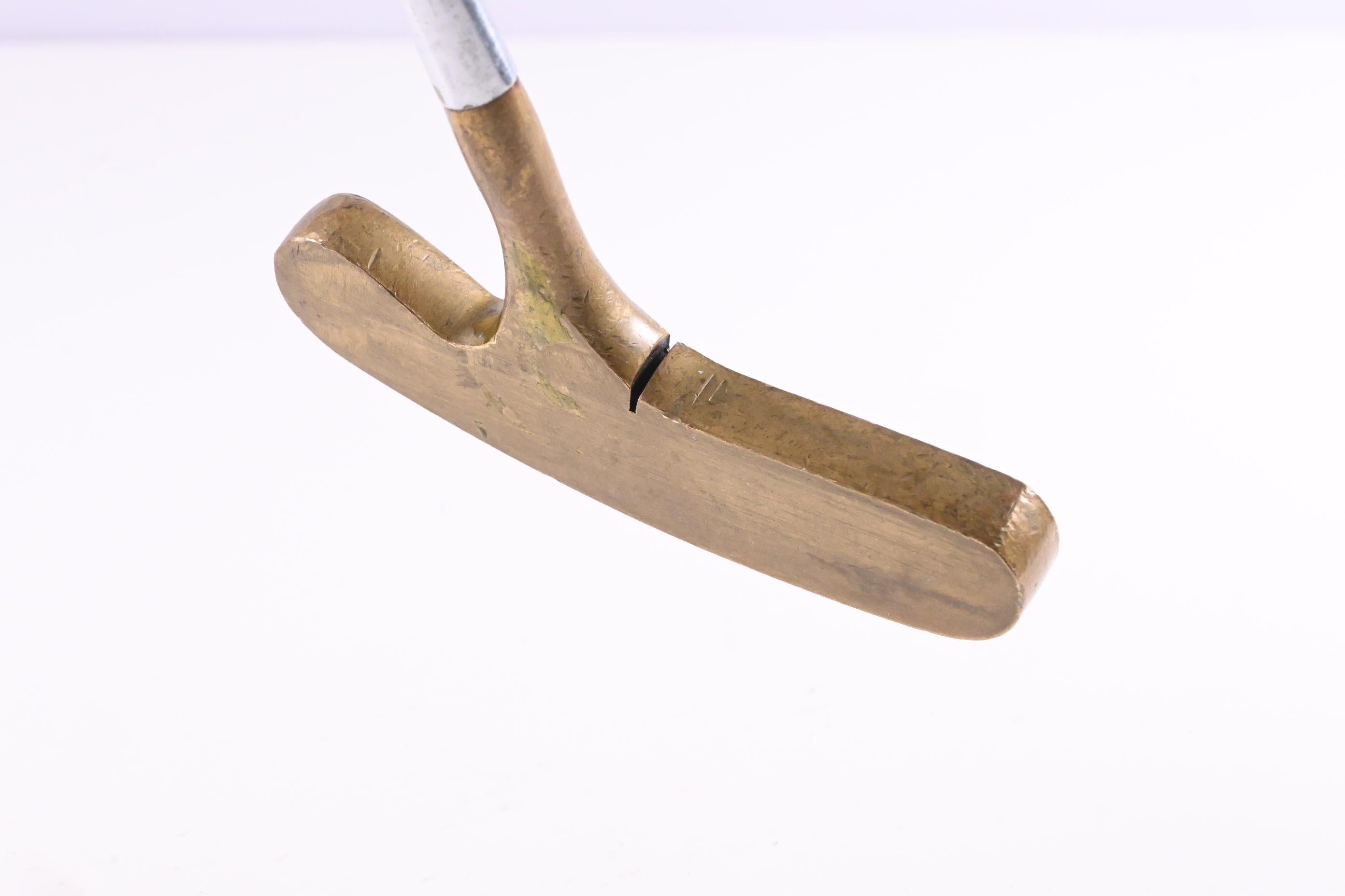 Acushnet Bullseye Heavy Blade Putter / 34.5 Inch