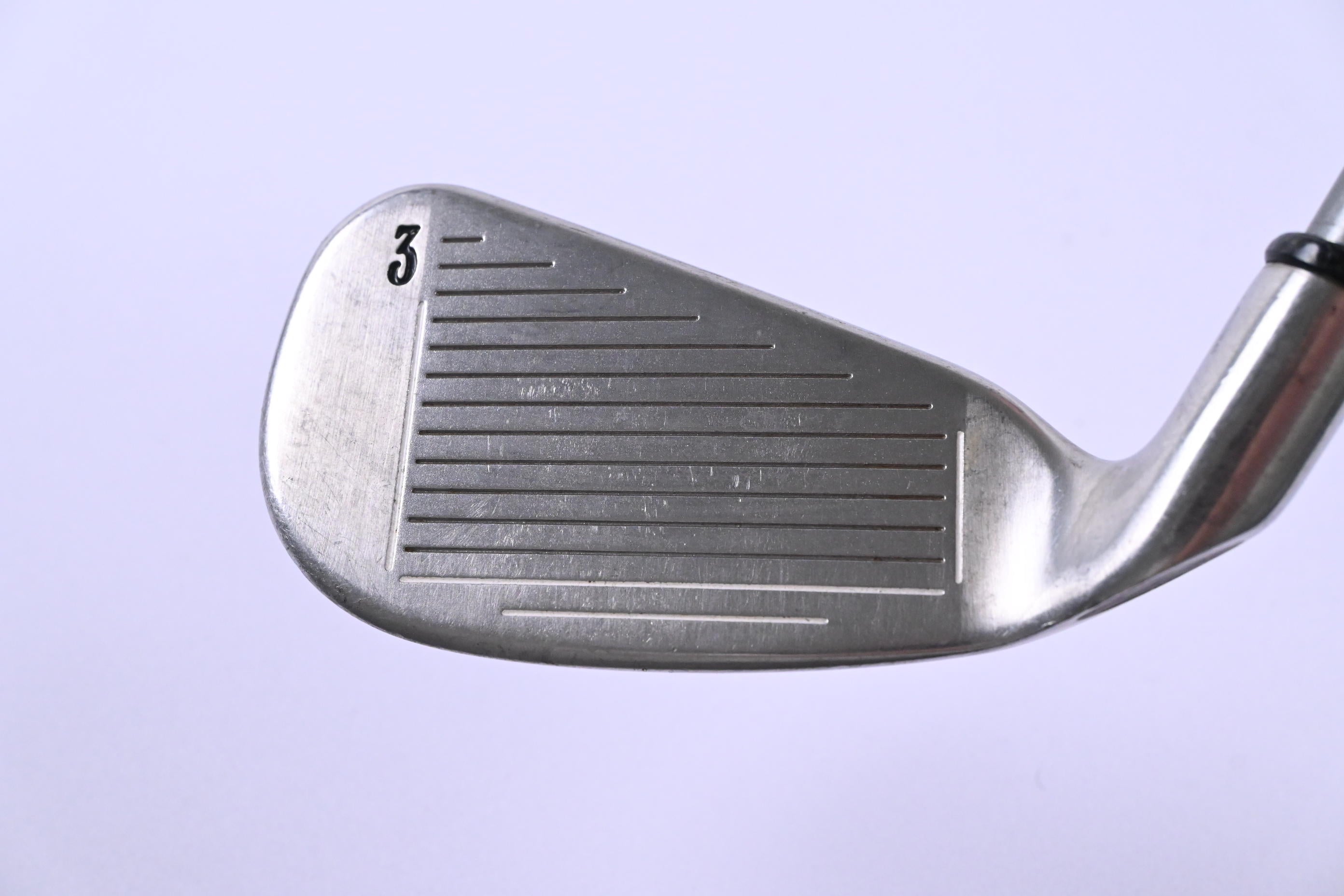 Callaway X-14 #3 Iron / 21 Degree / Regular Flex Callaway Steelhead X-14 Shaft