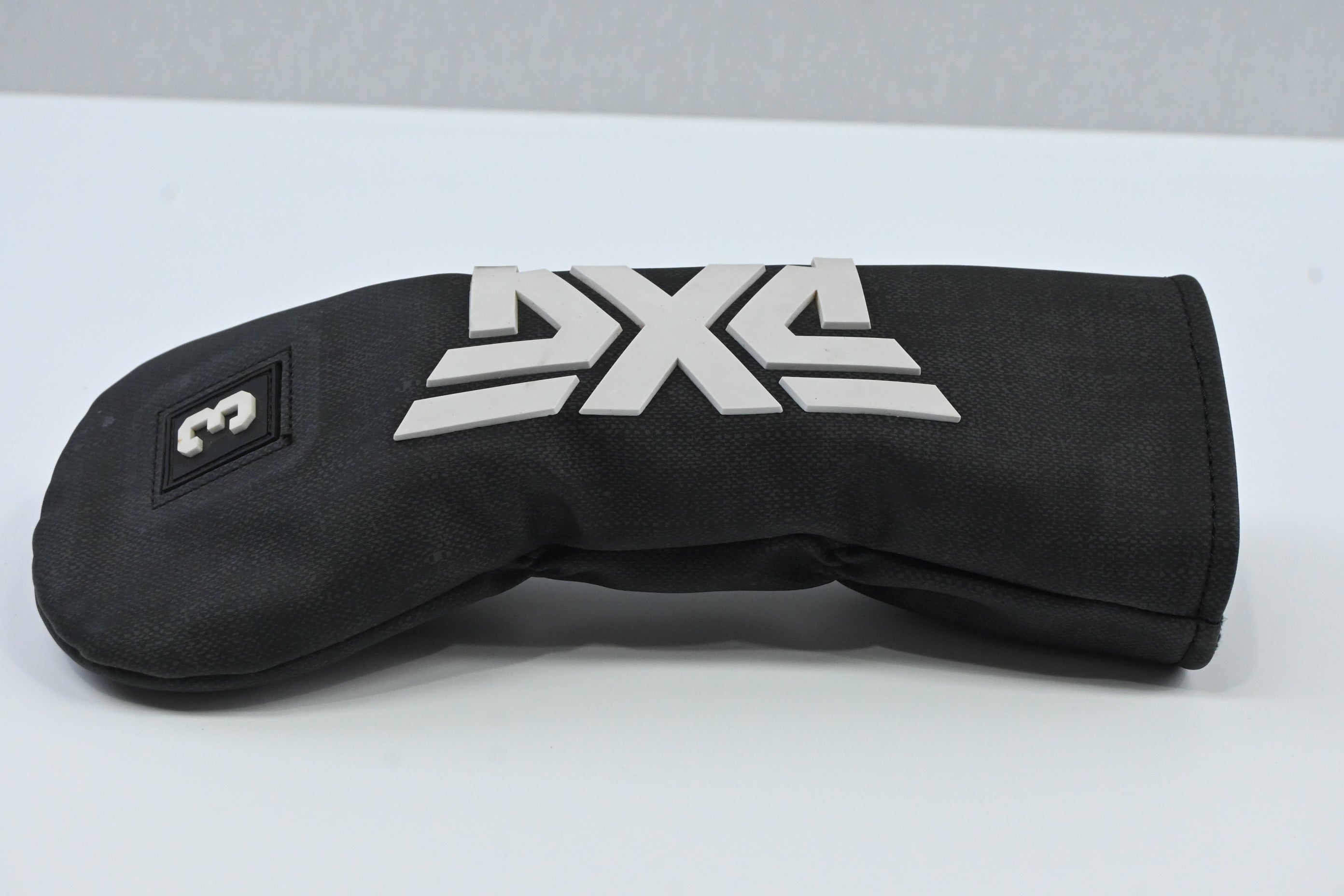 PXG 0211 2022 #3 Wood / 15 Degree / Regular Flex Evenflow Riptide CB 60