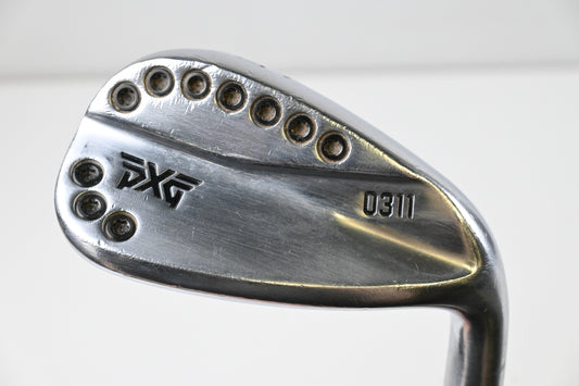 PXG 0311 T Gen1 Gap Wedge / 49 Degree / Stiff Flex Elevate Tour Shaft