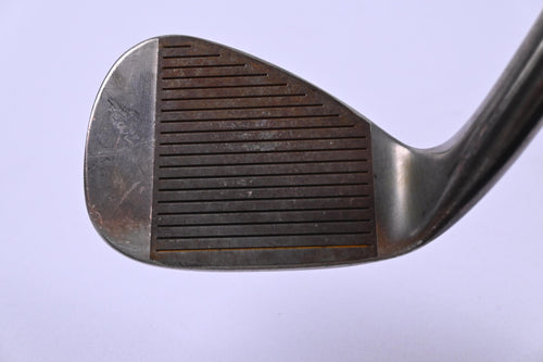 Taylormade Hi-Toe 4 Gap Wedge / 52 Degree / Stiff Flex KBS Tour Shaft