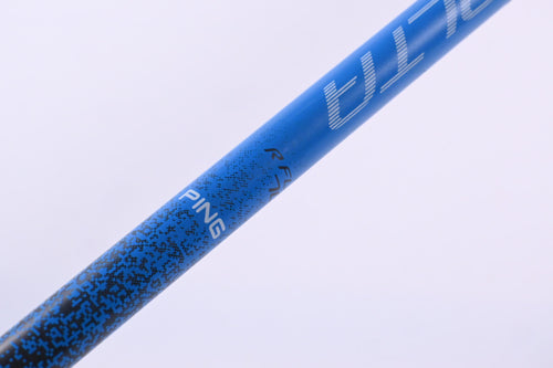 Left Hand Ping G Series #4 Hybrid / 22 Degree / Regular Flex Ping Alta 70 Shaft