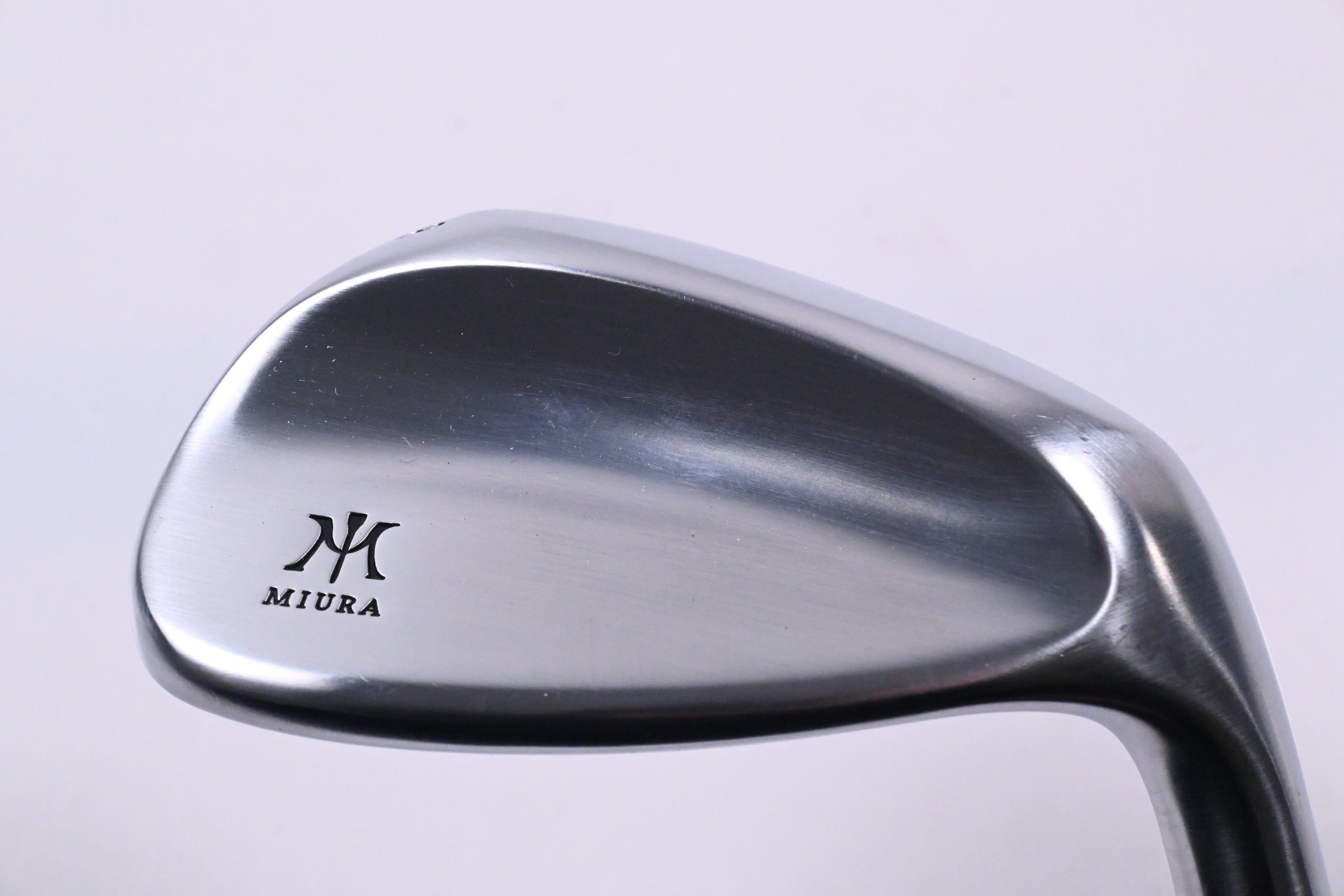 Miura Tour Forged Lob Wedge / 58 Degree / Stiff Flex Fujikura MCI 105 Shaft