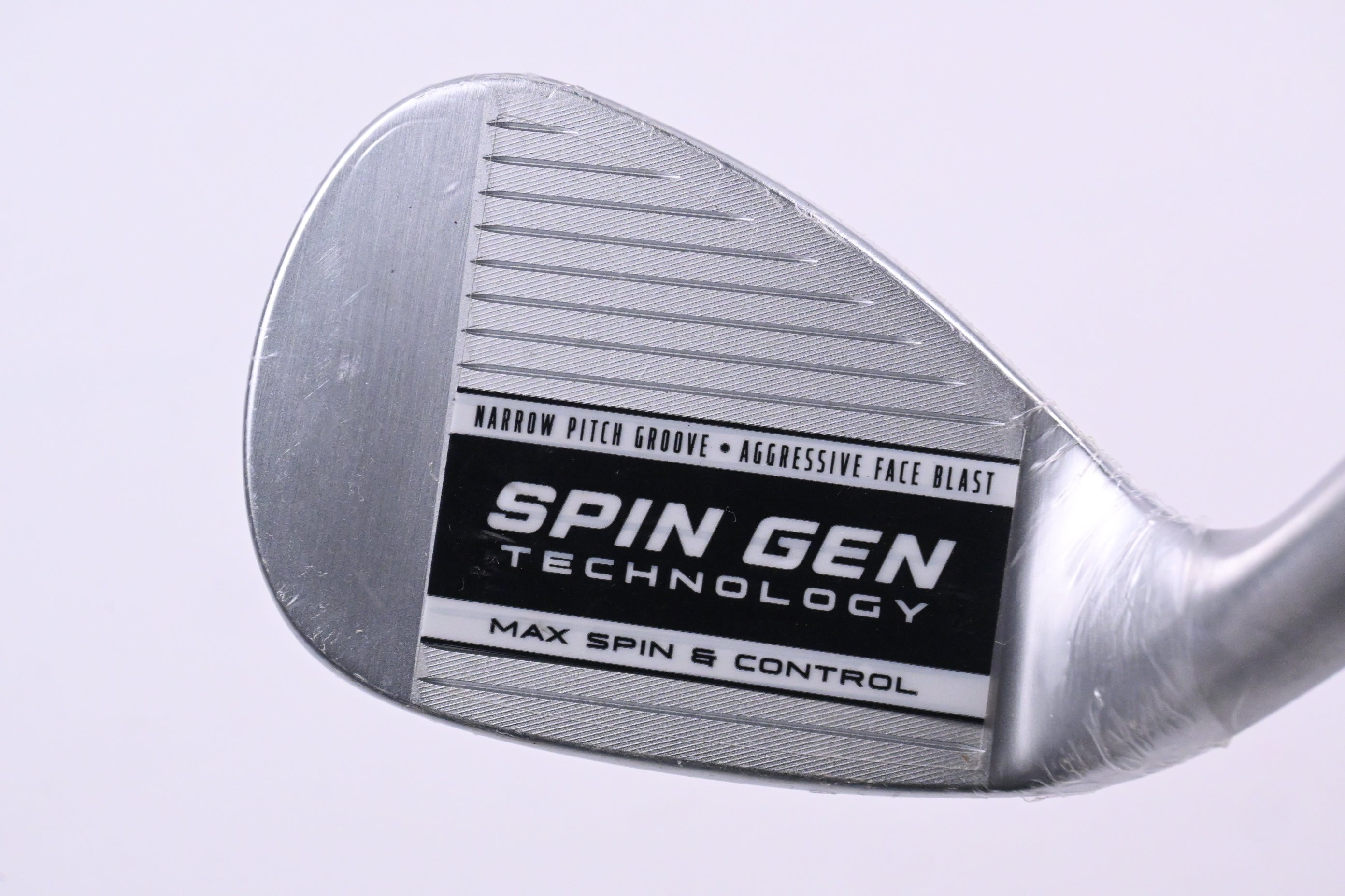Callaway Opus Sand Wedge / 54 Degree / Wedge Flex Dynamic Gold Mid 115 Shaft