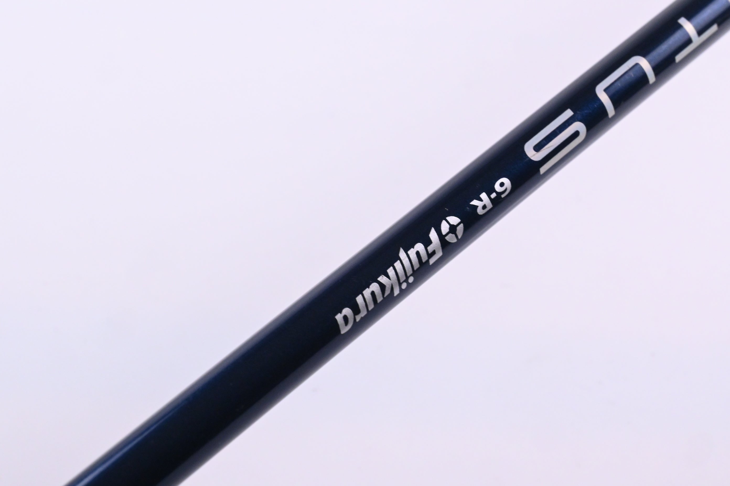 Taylormade SIM2 Max #4 Hybrid / 22 Degree / Regular Flex Fujikura Ventus Blue 6