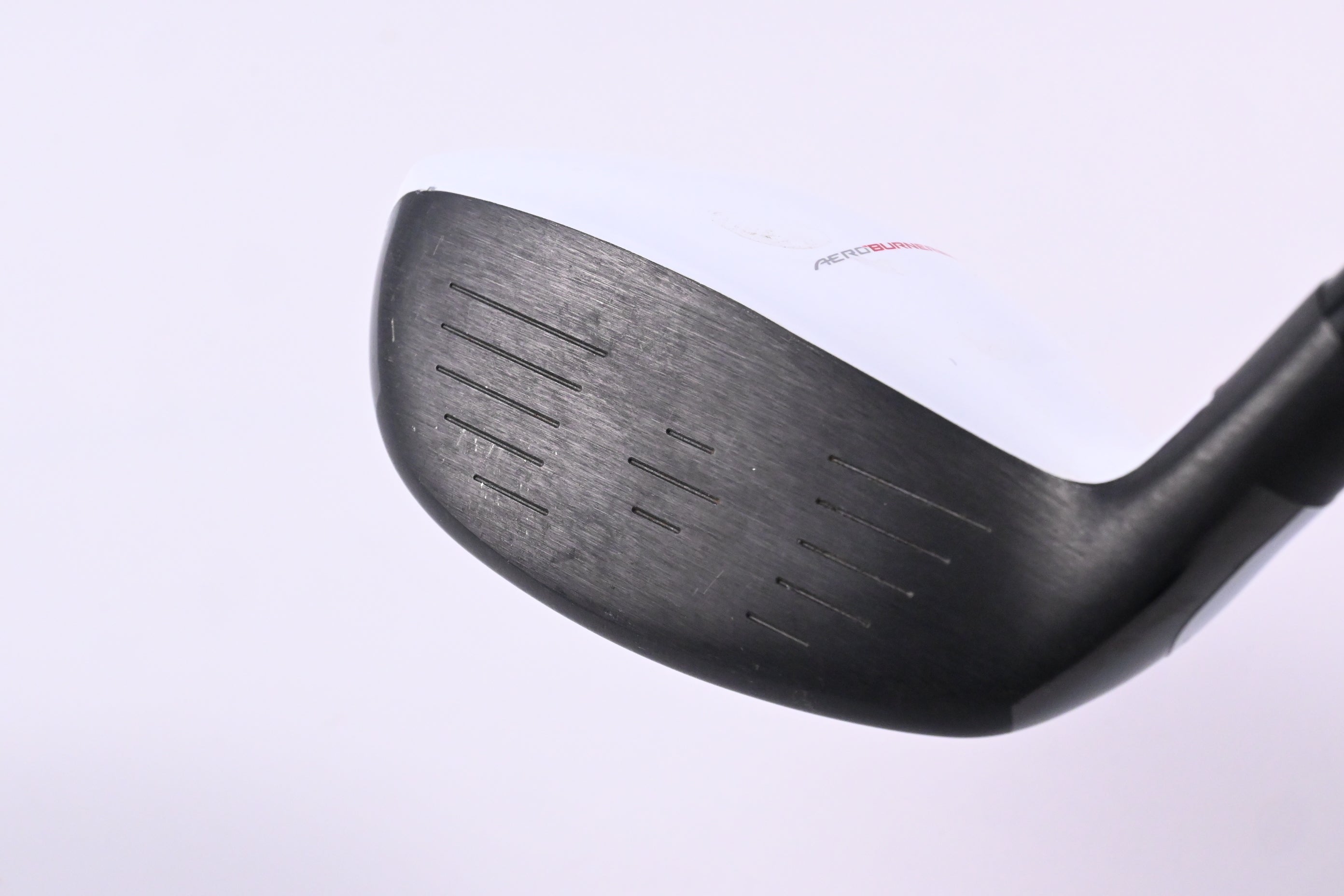 Taylormade Aeroburner #5 Hybrid / 25 Degree / Regular Flex Speed Rulz 70 Shaft