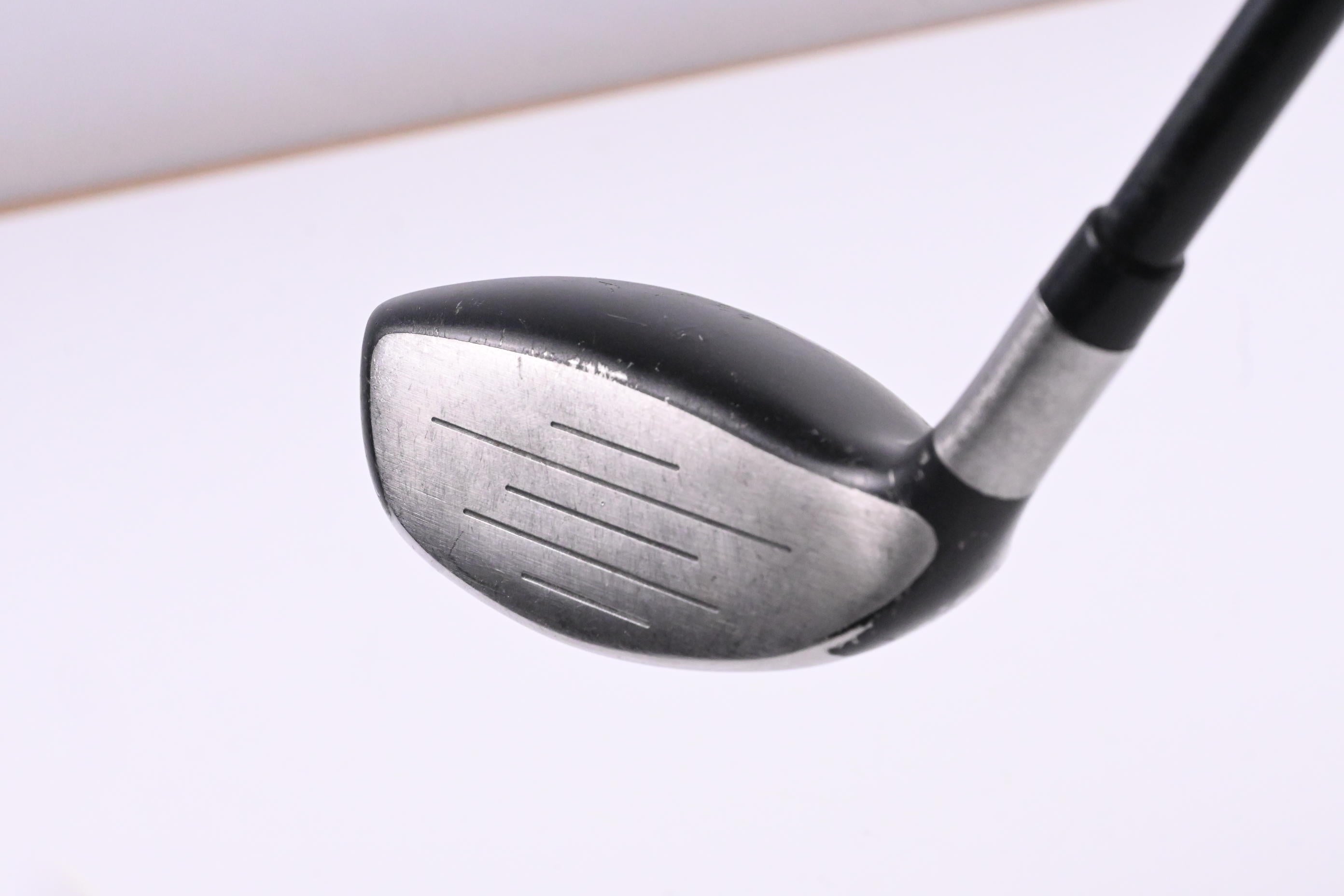 Taylormade Jetspeed #3 Hybrid / 19 Degree / Regular Flex Taylormade Velox T 65