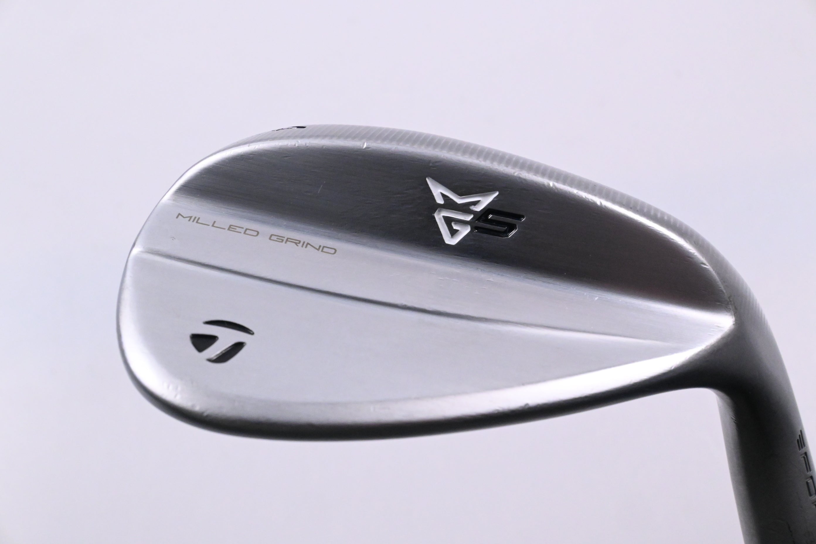 Taylormade Milled Grind 5 Sand Wedge / 54 Degree / Stiff Flex Dynamic Gold MID