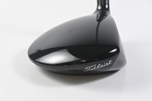 Titleist GT1 #3 Wood / 15 Degree / Regular Flex Fujikura Air Speeder 40 Shaft