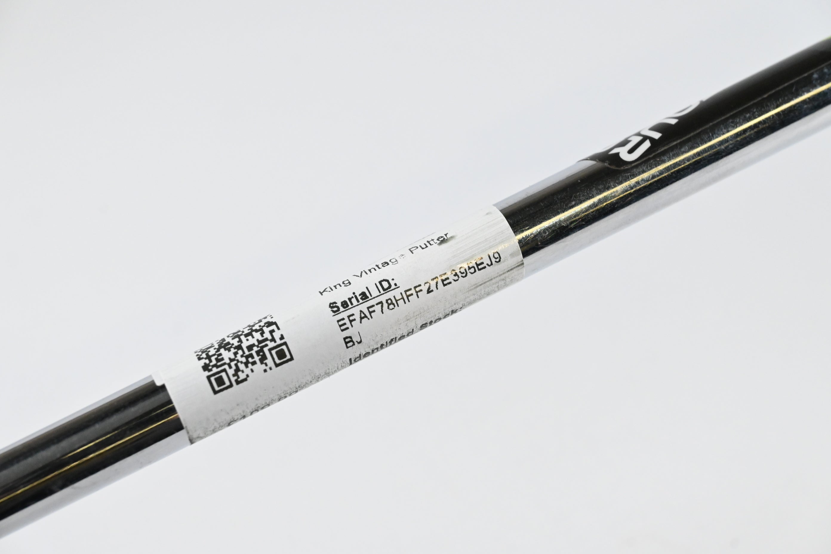 Cobra King Vintage Sport 45 Putter / 34 Inch