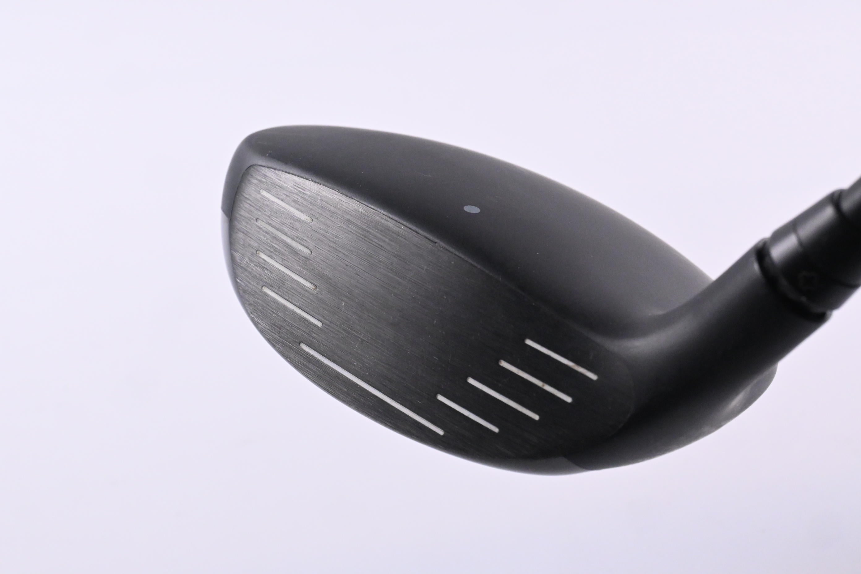 Ping G440 SFT #3 Wood / 16 Degree / Stiff Flex Ping Alta CB Blue 65 Shaft