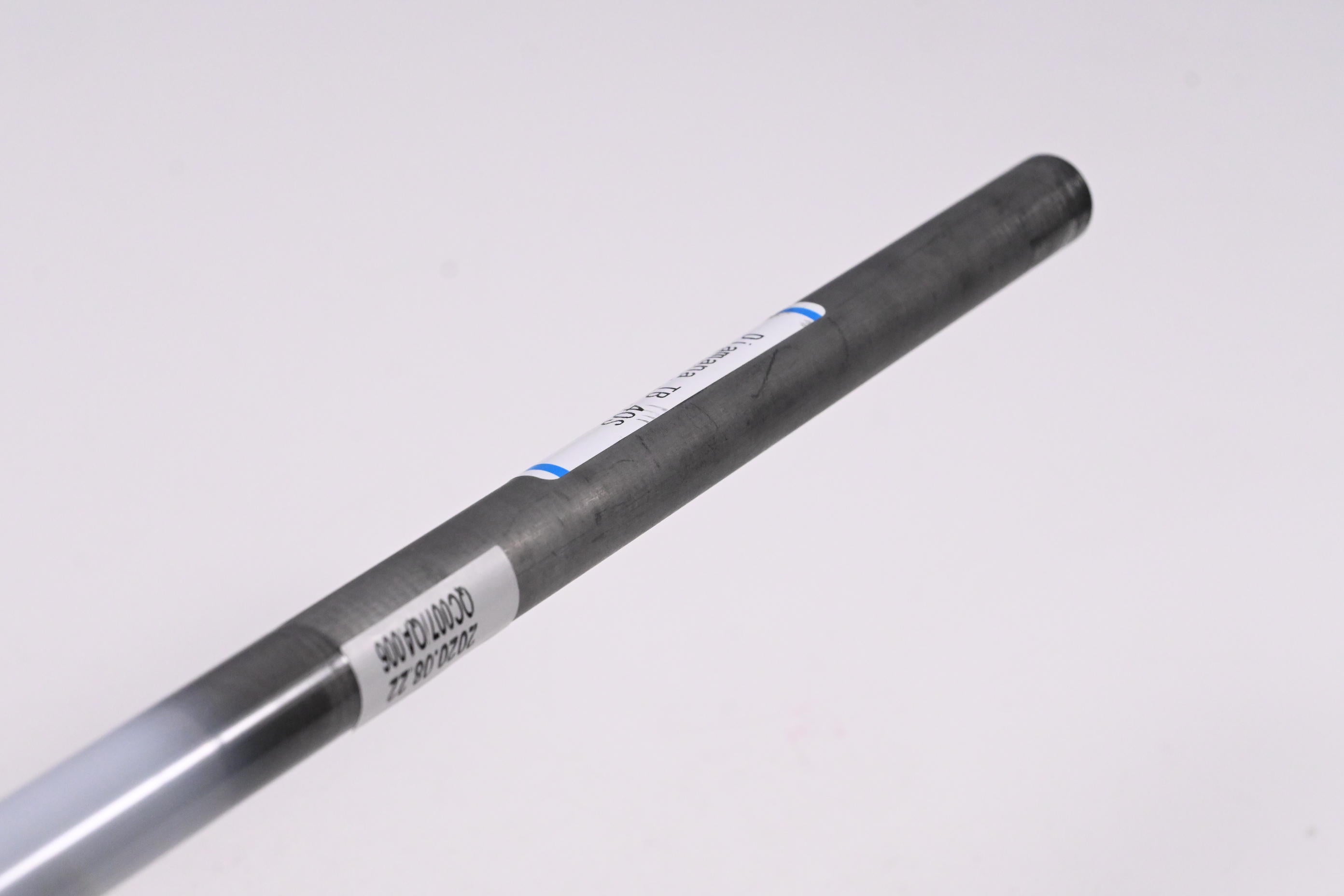 Diamana TB Series 40 Driver Shaft / Stiff Flex / 0.335" Tip / Uncut
