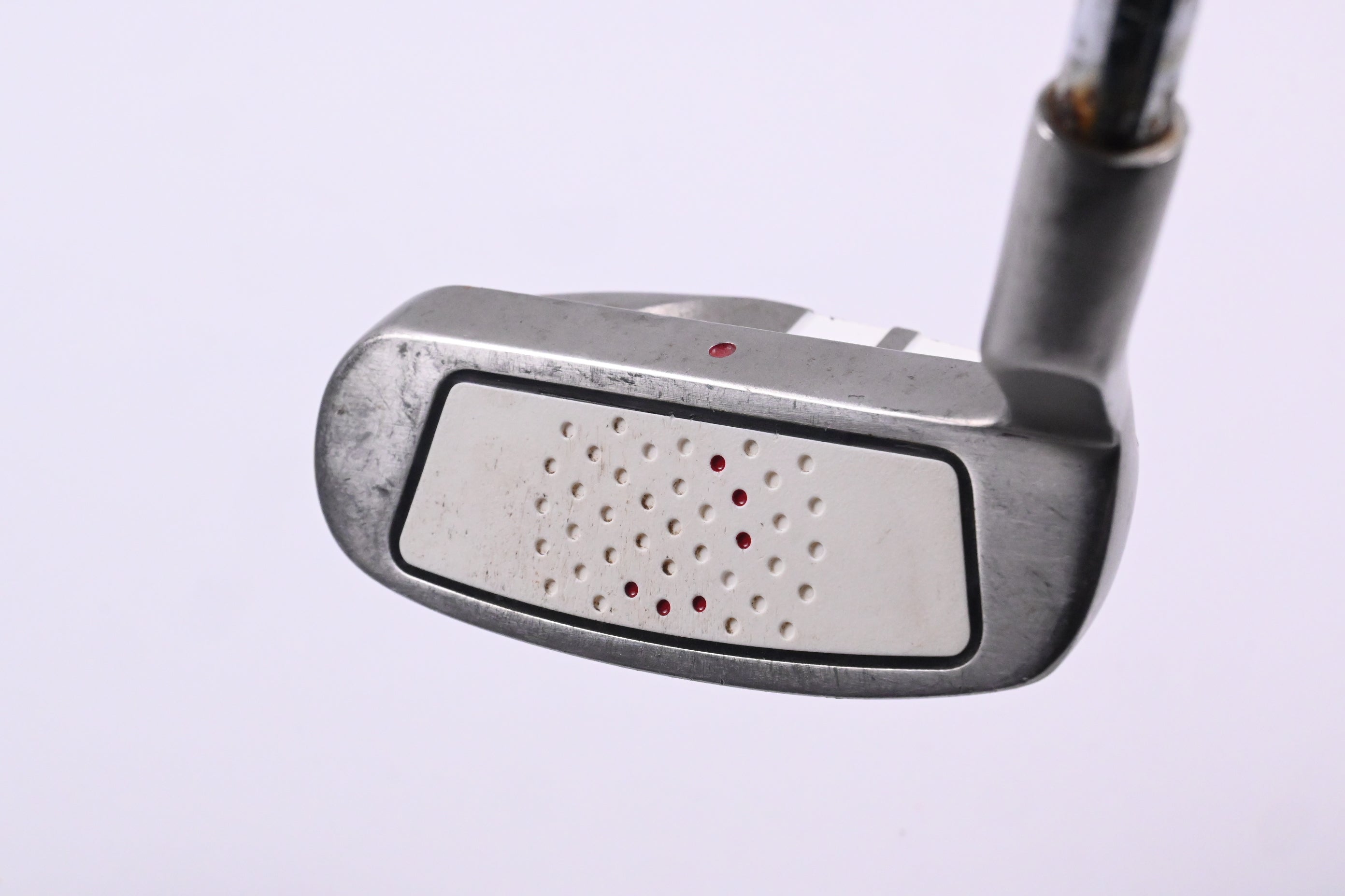 Odyssey X-Act Tank Chipper / 34.5 Inch