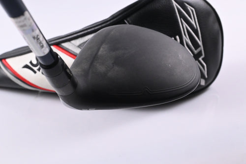Srixon ZXi #3 Wood / 15 Degree / Stiff Flex Fujikura Ventus TR Blue 6 Shaft