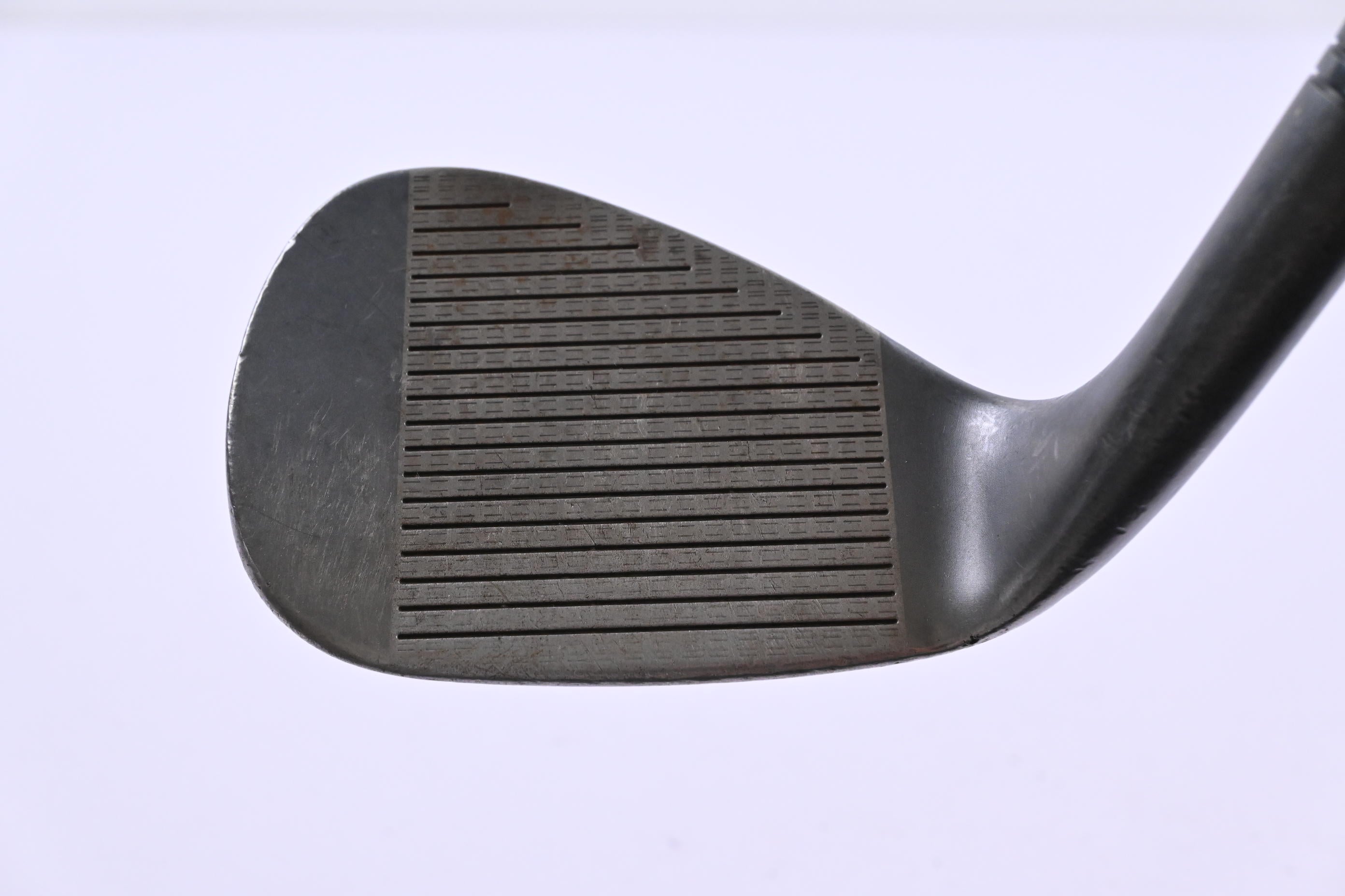 Taylormade Milled Grind Sand Wedge / 56 Degree / Regular Flex KBS Tour 110 Shaft