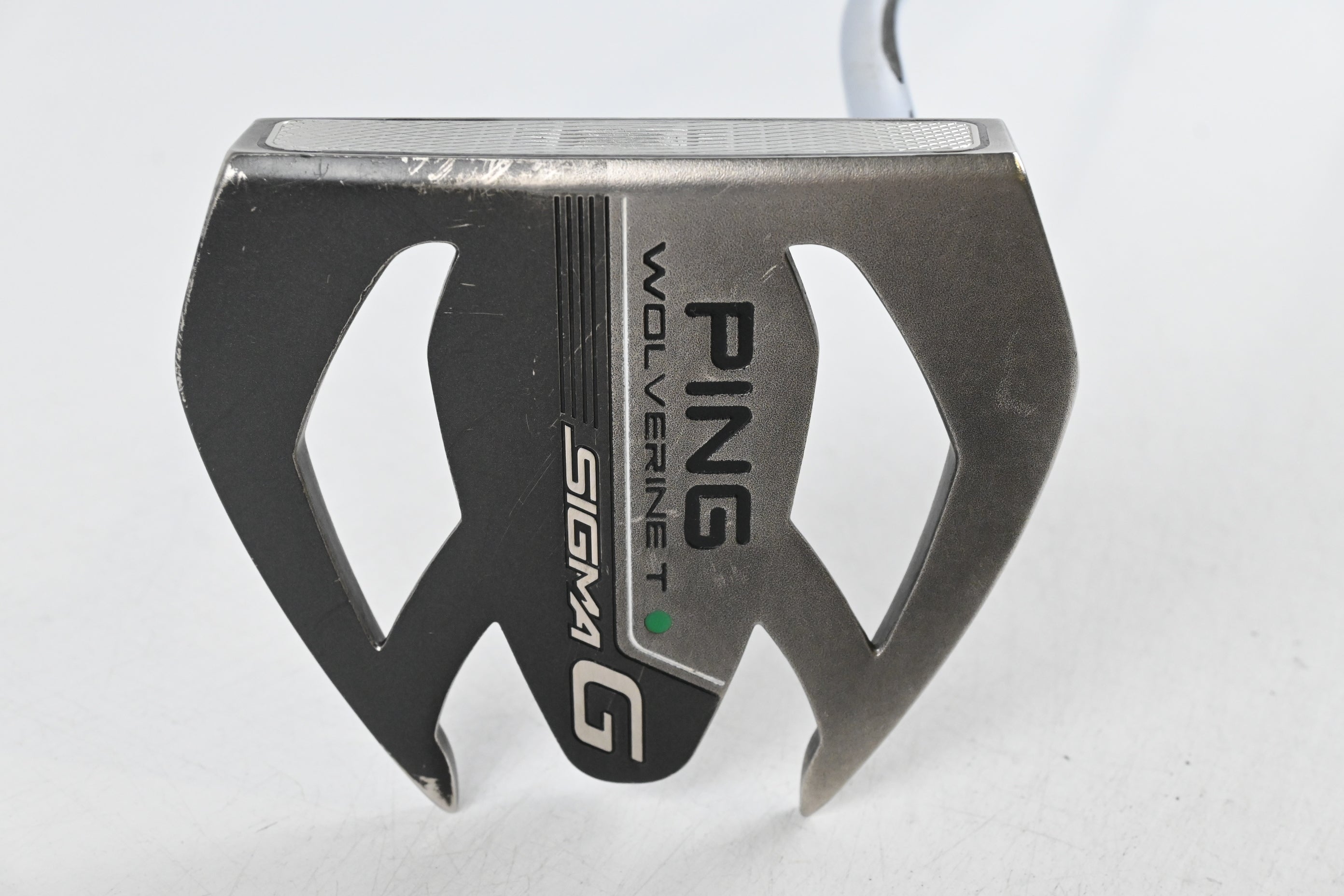 Ping Sigma G Wolverine T Putter / 35 Inch