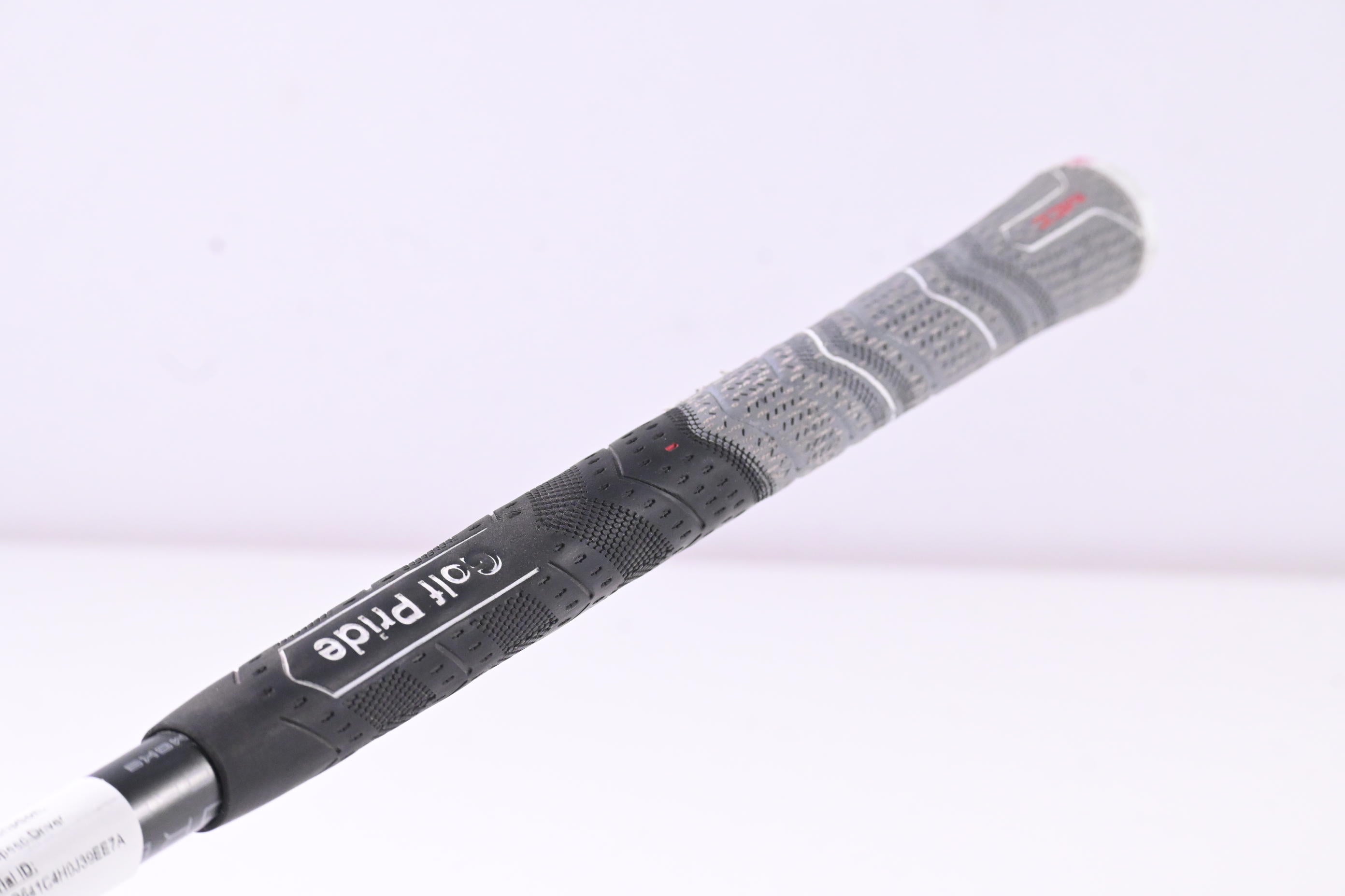 Callaway Epic Speed Driver / 10.5 Degree / Stiff Flex Hzrdus Smoke iM10 50 Shaft