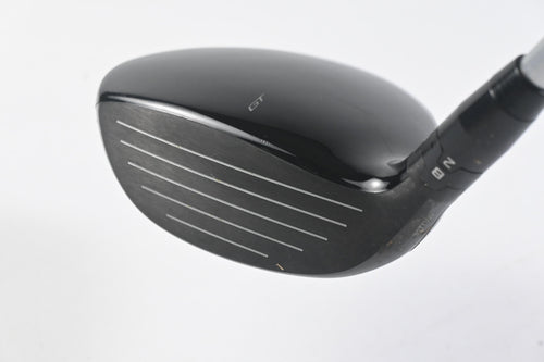 Titleist GT1 #3 Wood / 15 Degree / Regular Flex Fujikura Air Speeder 40 Shaft