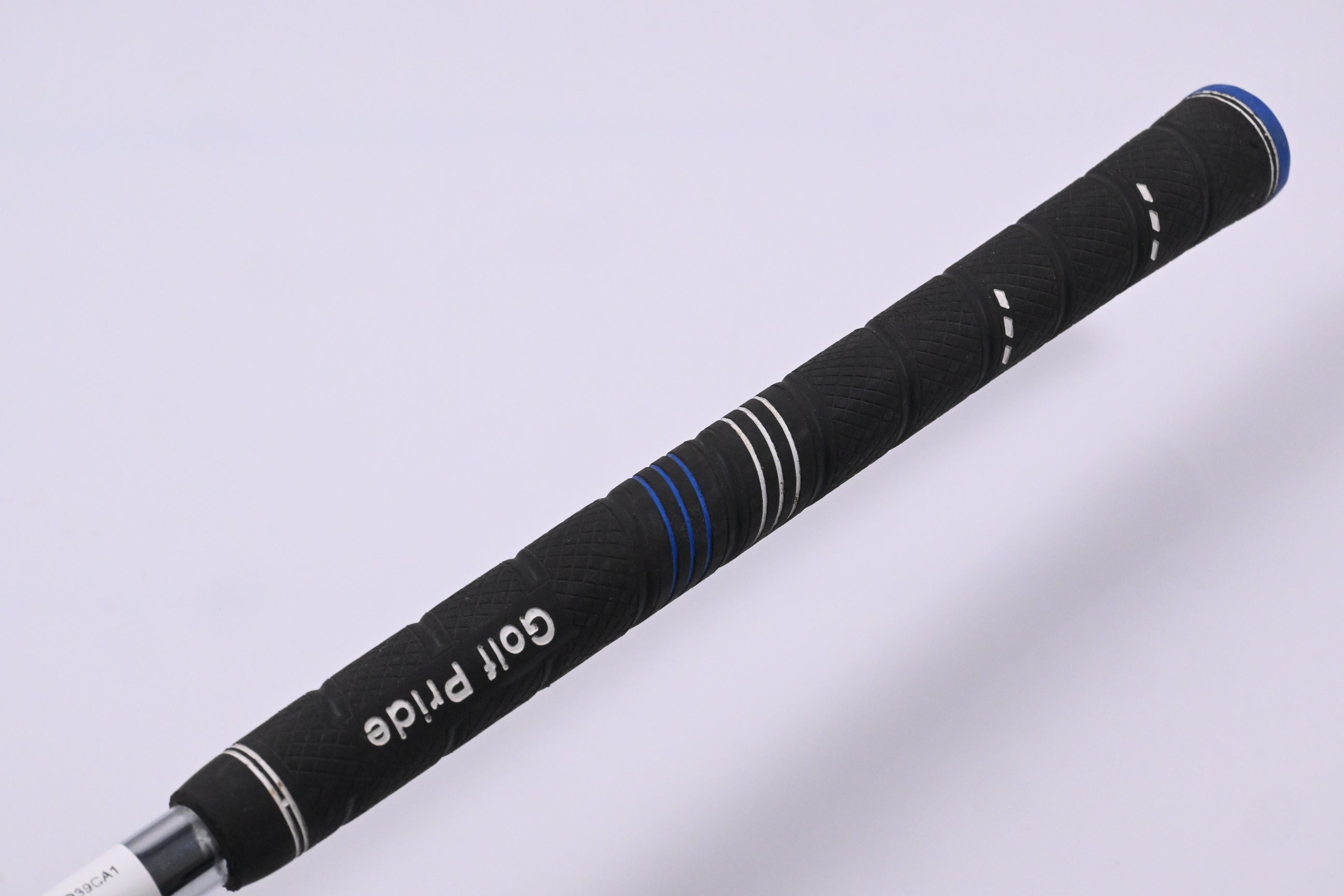 Ping Glide 4.0 Gap Wedge / 50 Degree / Black Dot / Wedge Flex Ping Z-Z 115 Shaft