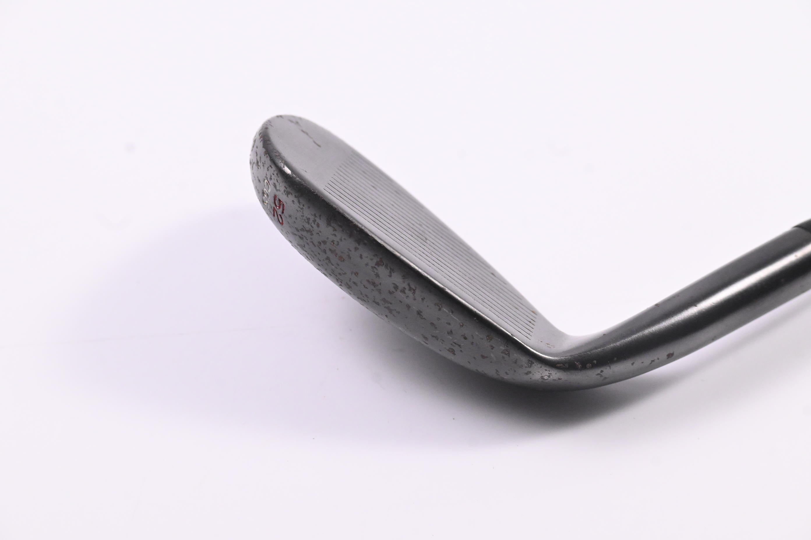 Benross Zip It Gap Wedge / 52 Degree / Wedge Flex Dynamic Gold Shaft