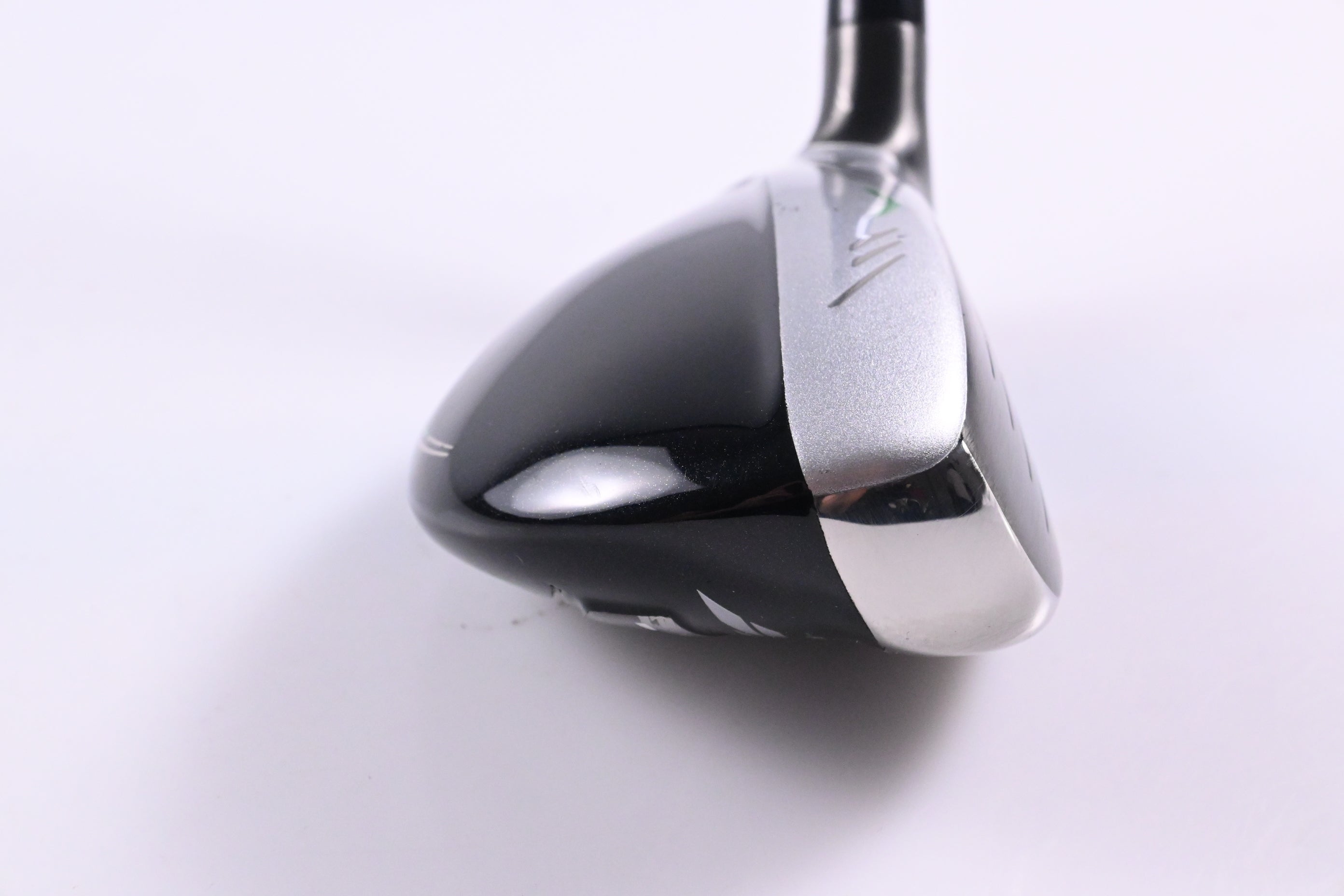 XXIO X 2022 #5 Hybrid / 23 Degree / Regular Flex Diamana ZX 50 Shaft