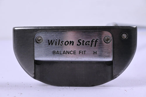 Wilson Kirk Currie 3 Putter / 34 Inch
