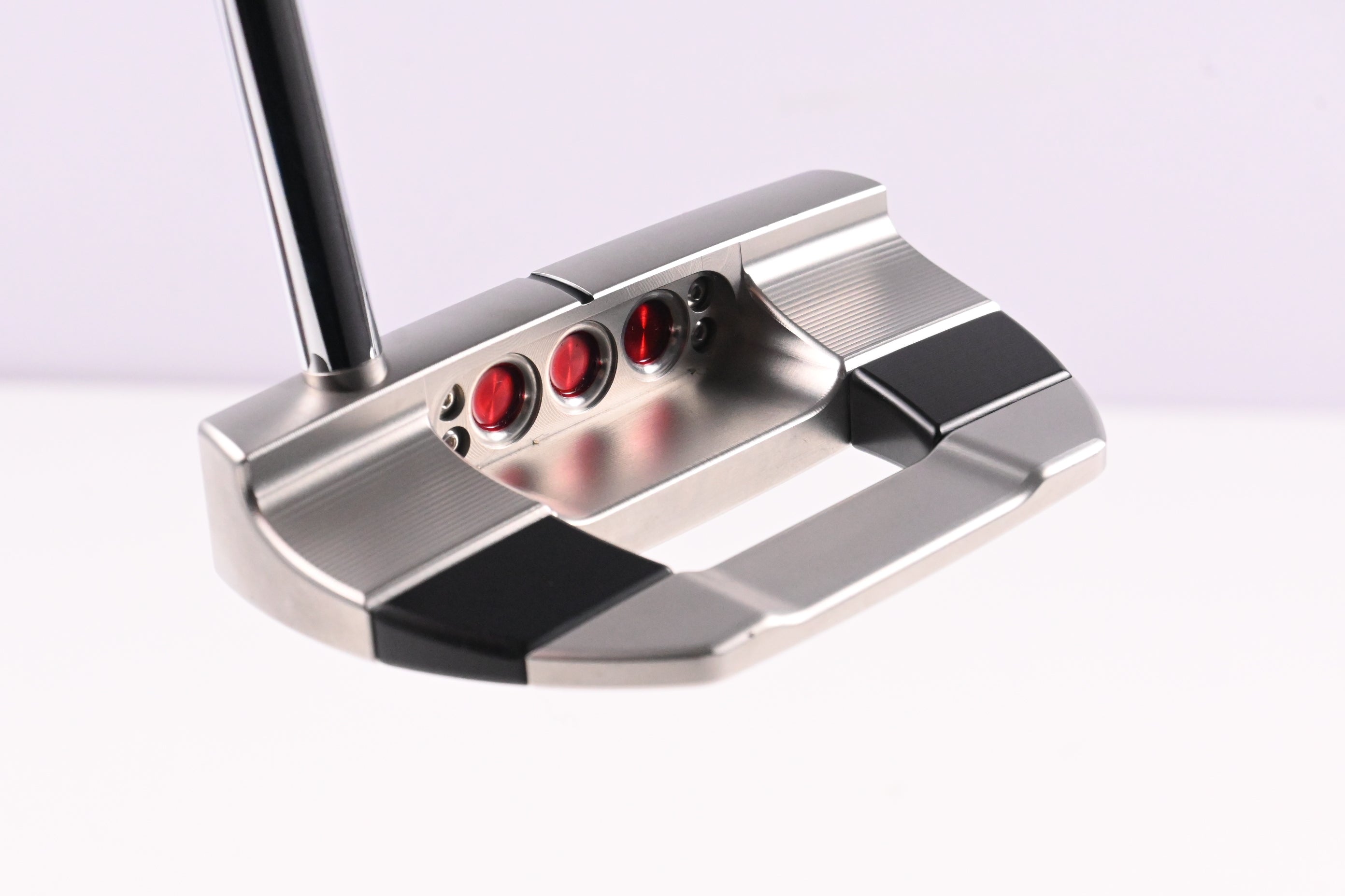 Scotty Cameron Studio Style Fastback 2025 Putter / 34 Inch