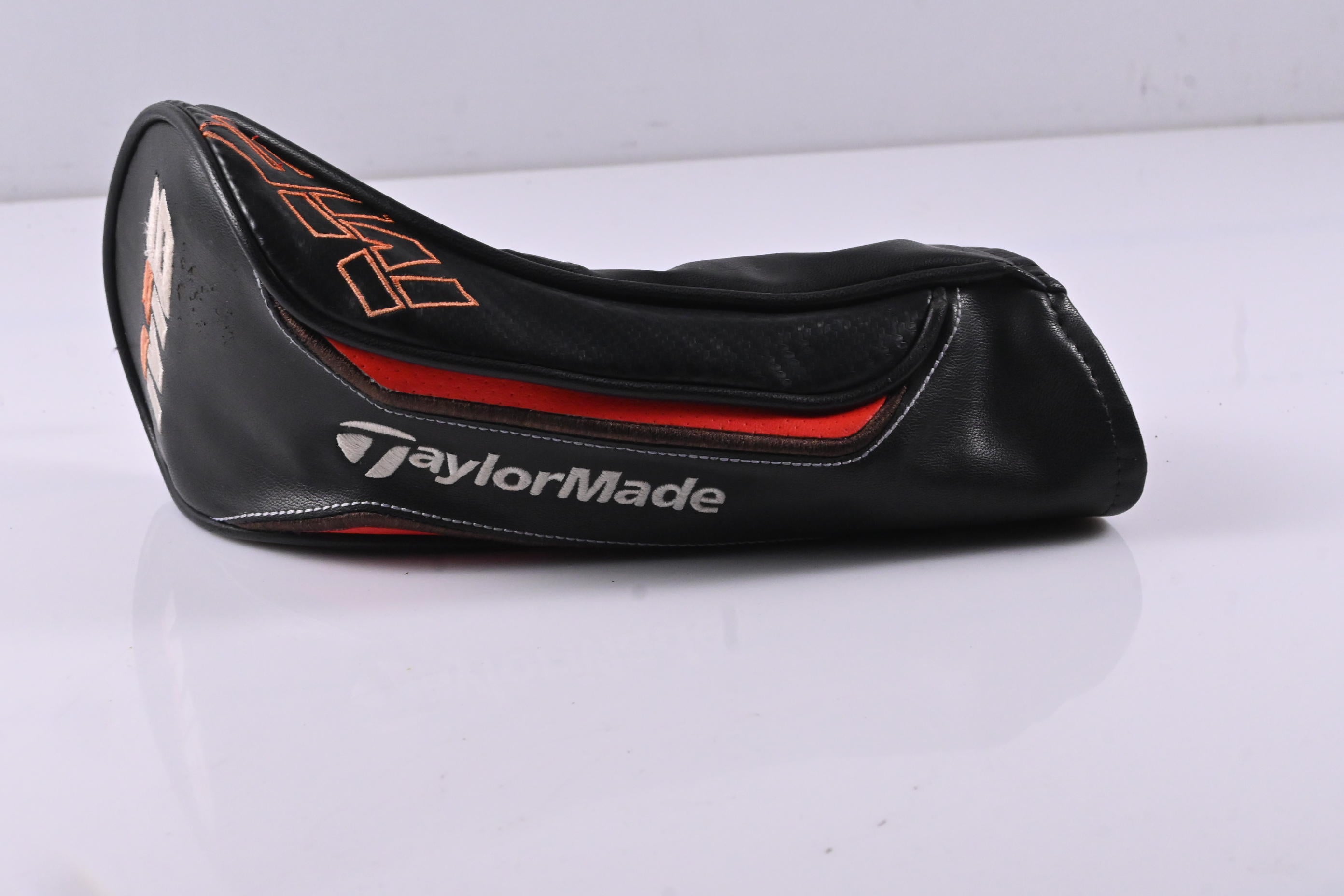 Taylormade M6 #5 Wood / 19 Degree / Regular Flex Fujikura Atmos Orange 5 Shaft