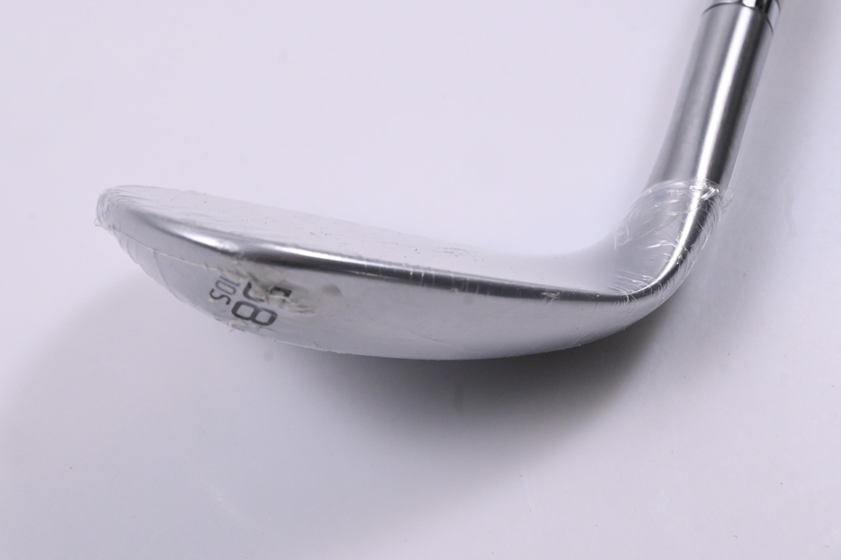 Titleist Vokey SM11 Lob Wedge / 58 Degree / Wedge Flex Titleist Vokey SM11