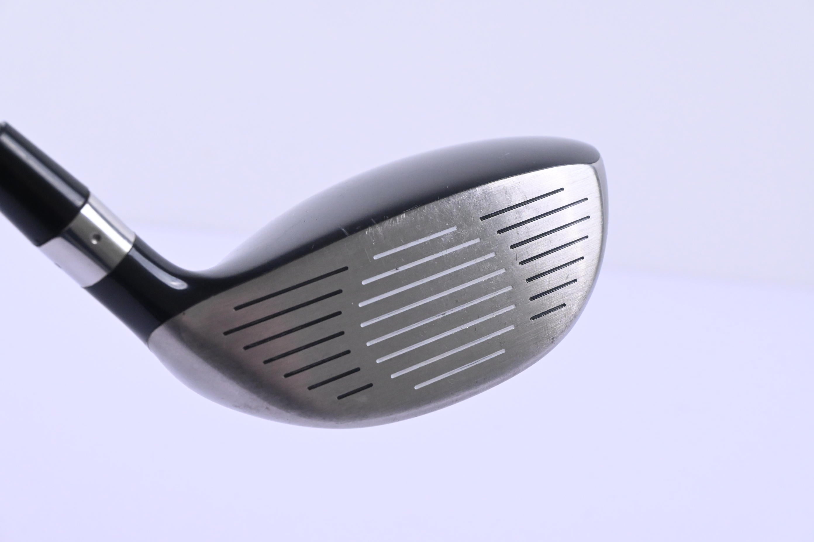 Left Hand Nike SQ #3 Wood / 15 Degree / Regular Flex Sasquatch