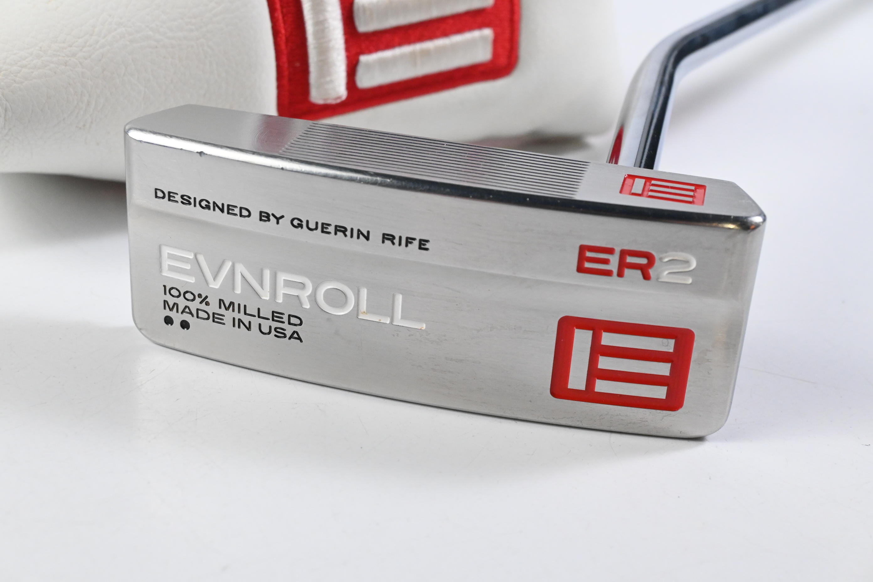 Evnroll Classics ER2 Putter / 34 Inch