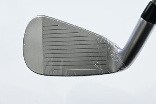 Cobra King Radspeed #7 Iron / Senior Flex UST Recoil ESX 460 Shaft