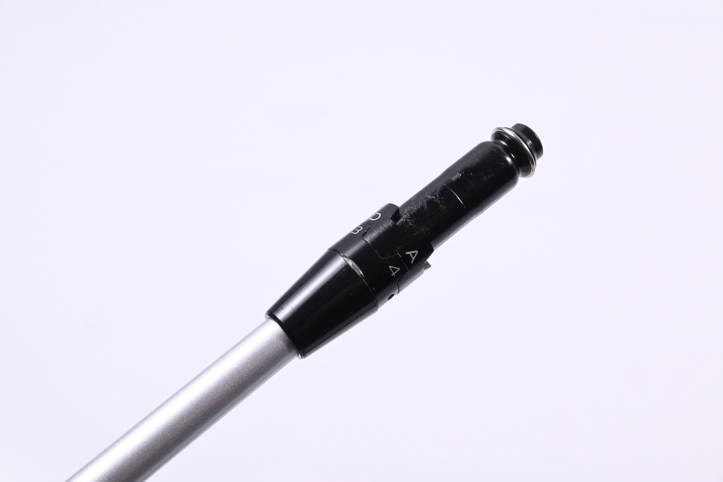 Grafalloy Prolaunch 65 Driver Shaft / Regular Flex / Titleist