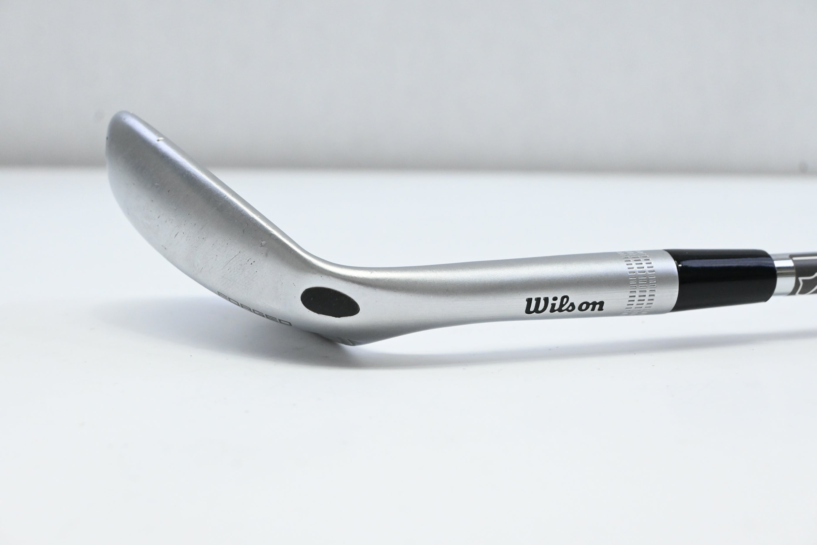 Wilson Staff Model ZM Sand Wedge / 56 Degree / Wedge Flex Dynamic Gold Spinner